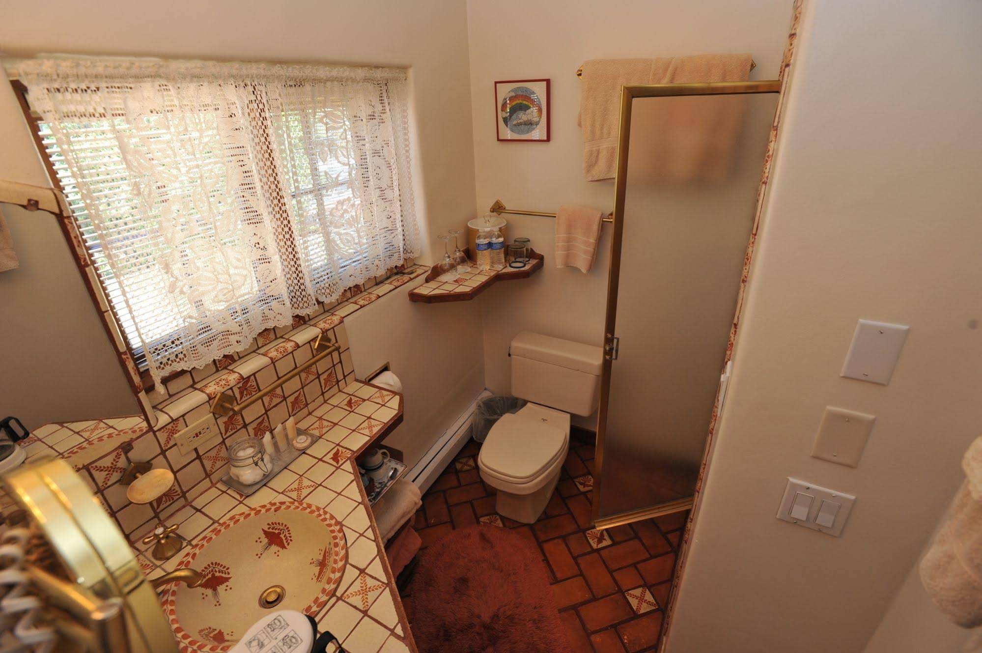 Inn on La Loma Plaza