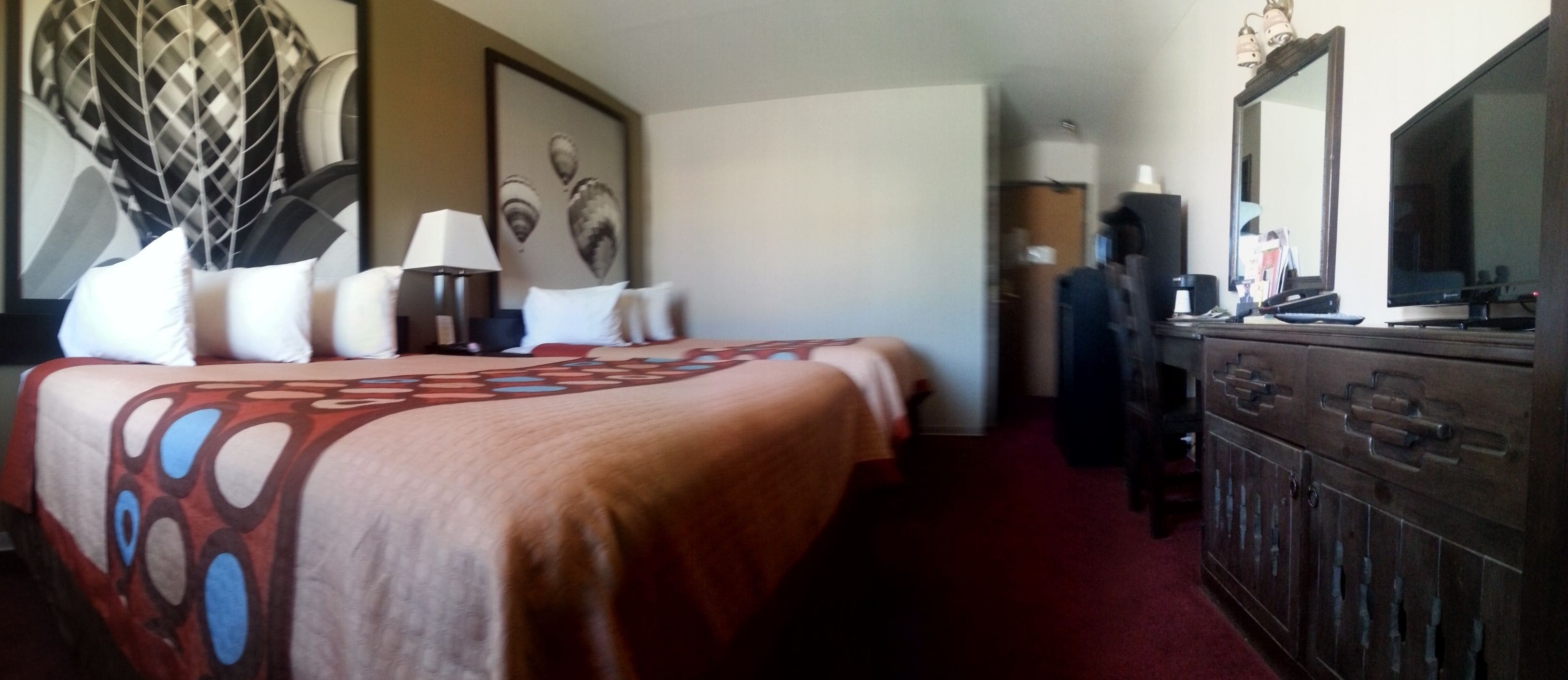 Super 8 by Wyndham Taos
