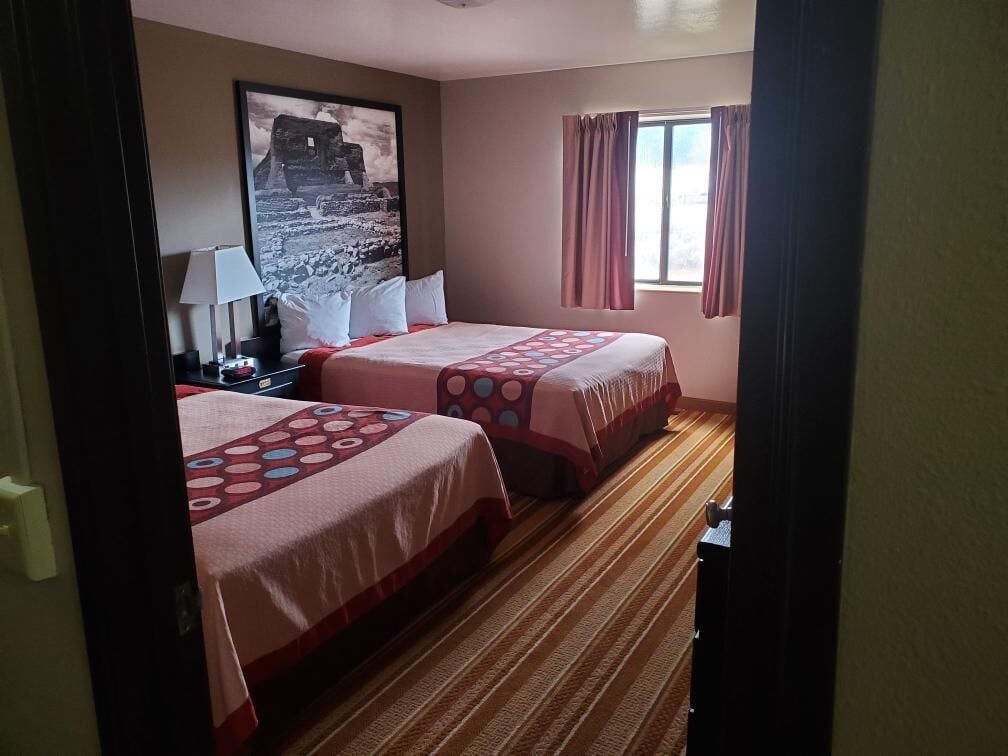Super 8 by Wyndham Taos