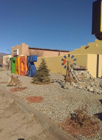 Super 8 by Wyndham Taos