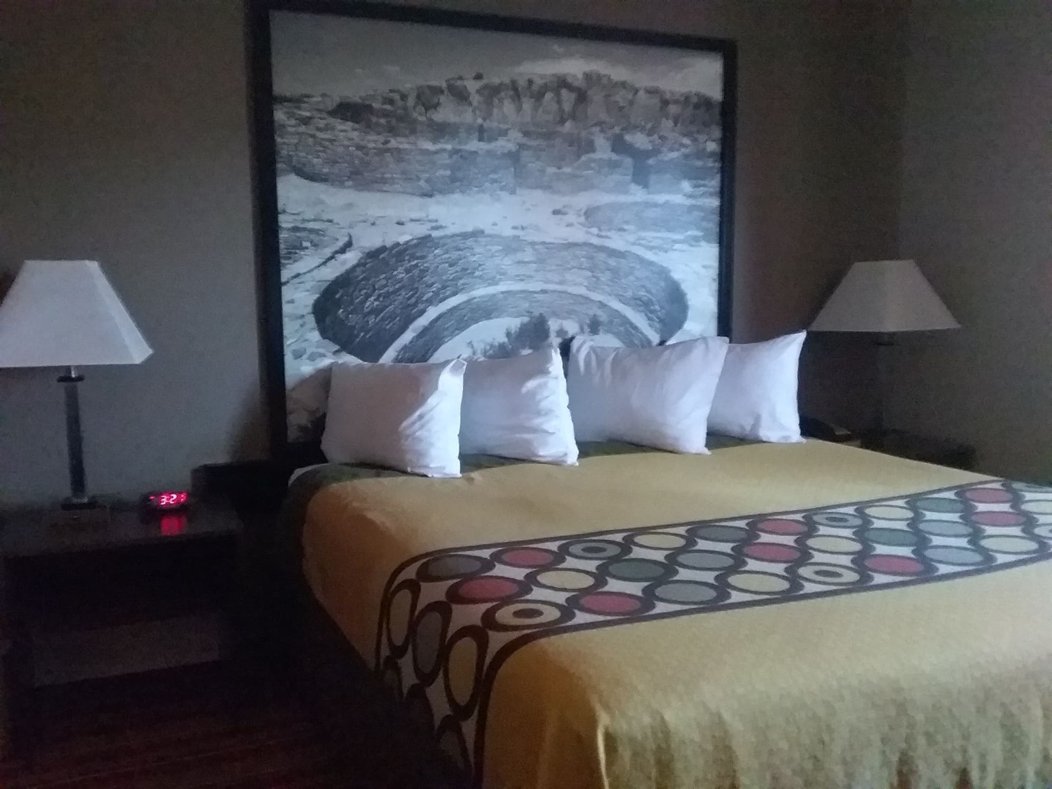 Super 8 by Wyndham Taos