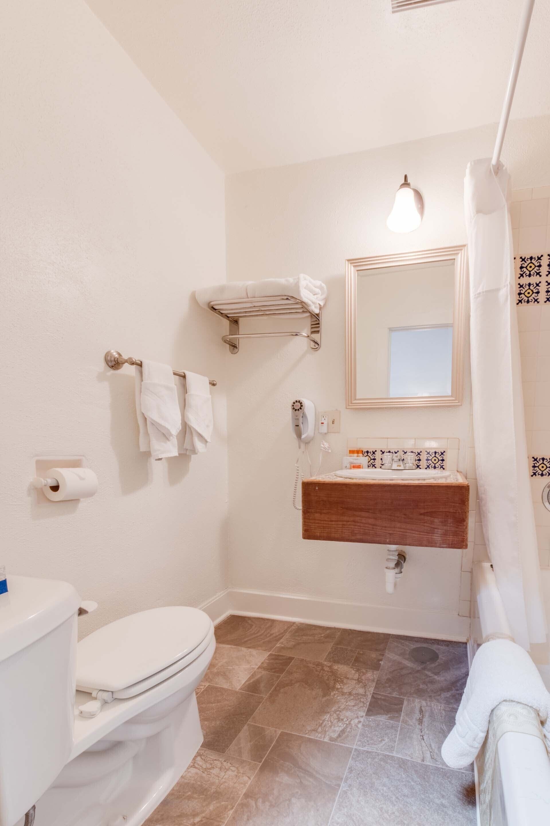 The Historic Taos Inn