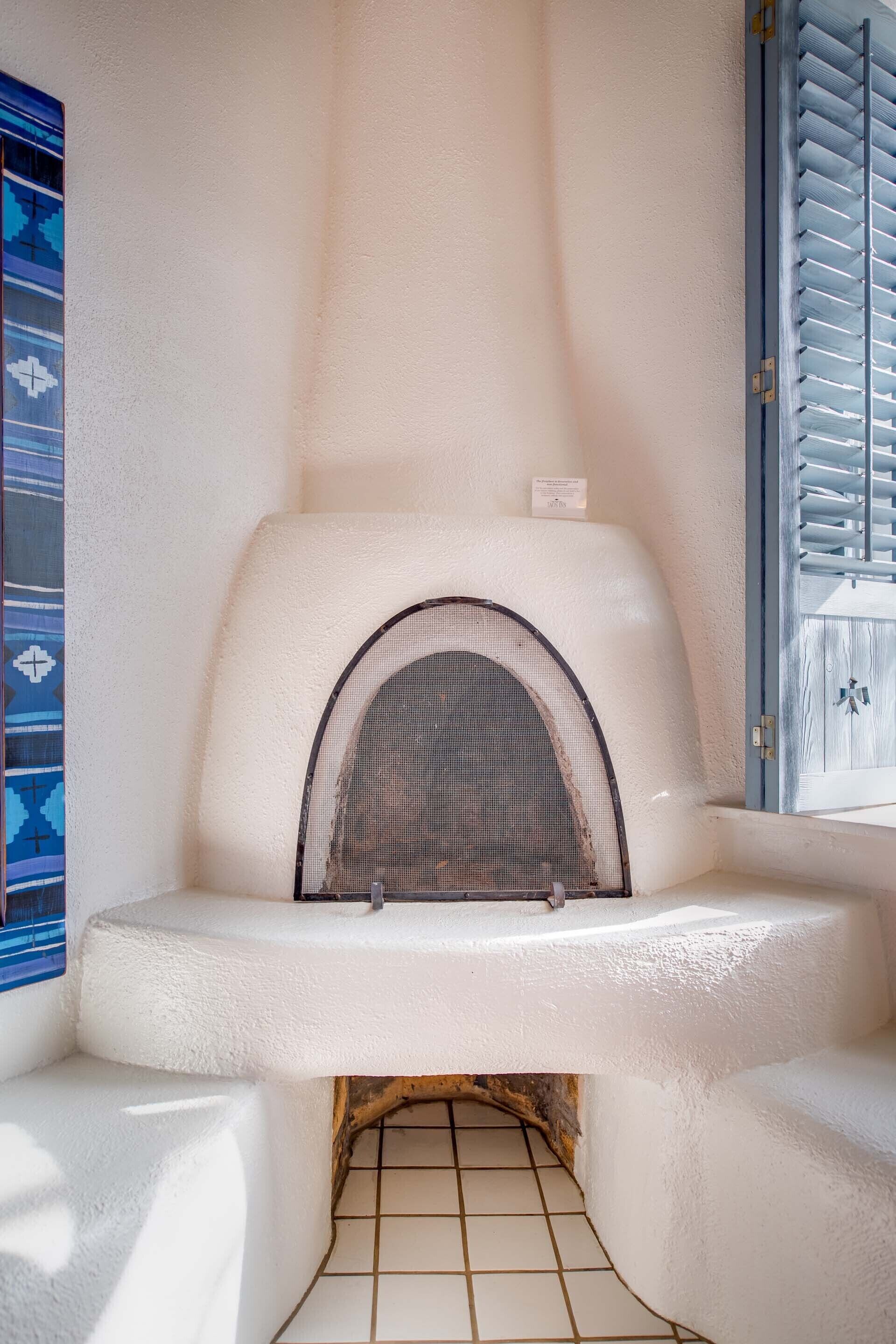 The Historic Taos Inn