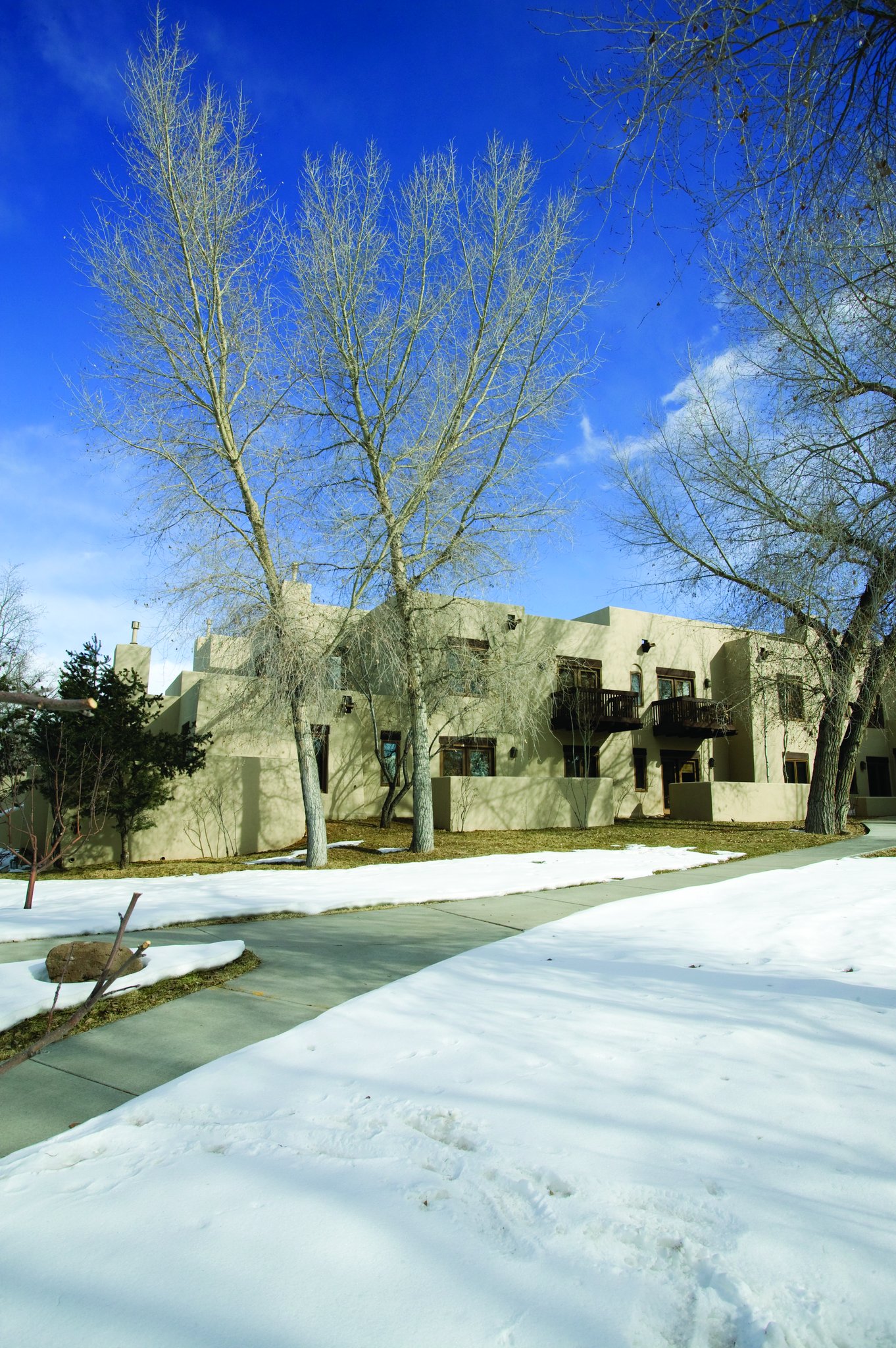 Club Wyndham Taos