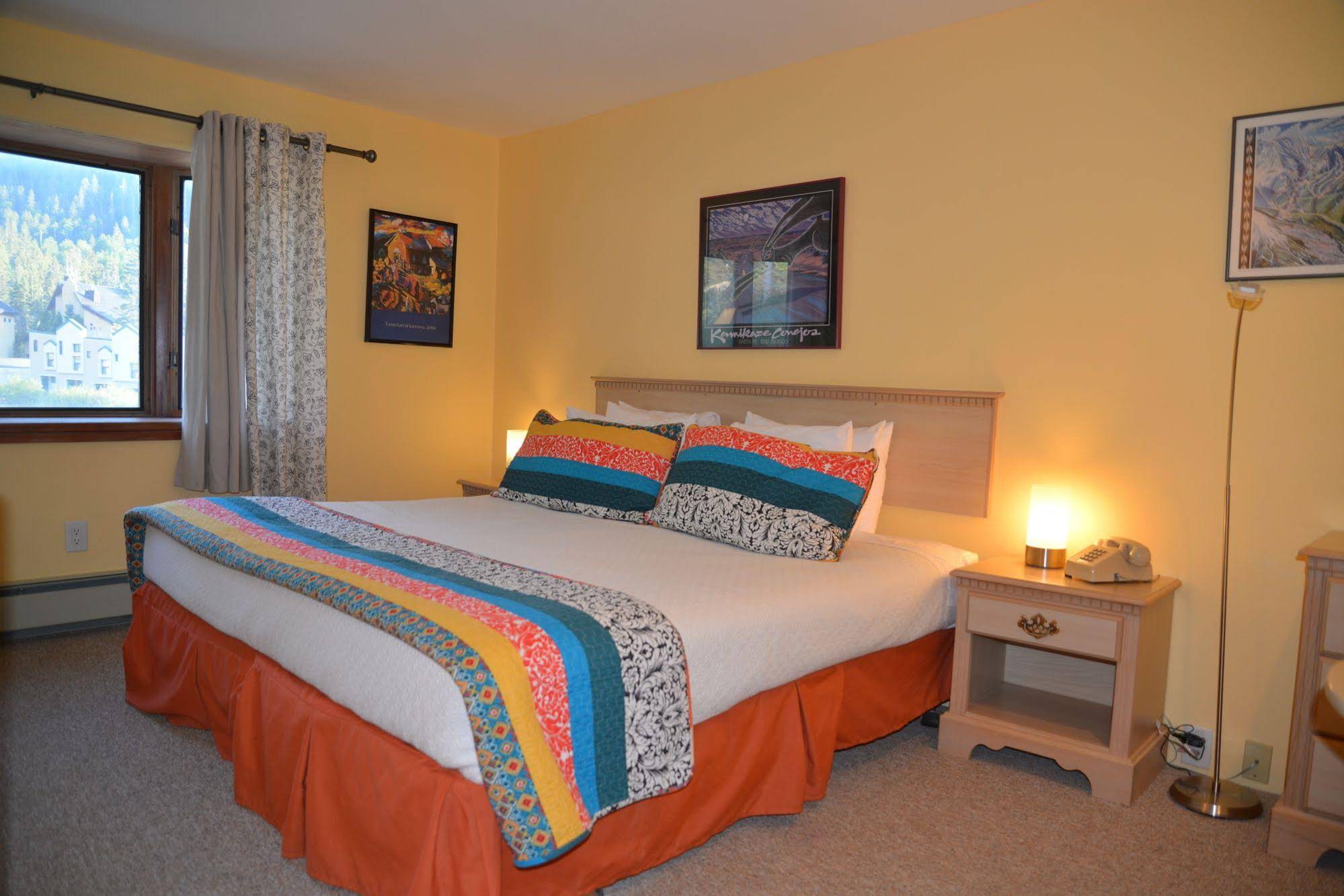 Powderhorn Suites & Condominiums