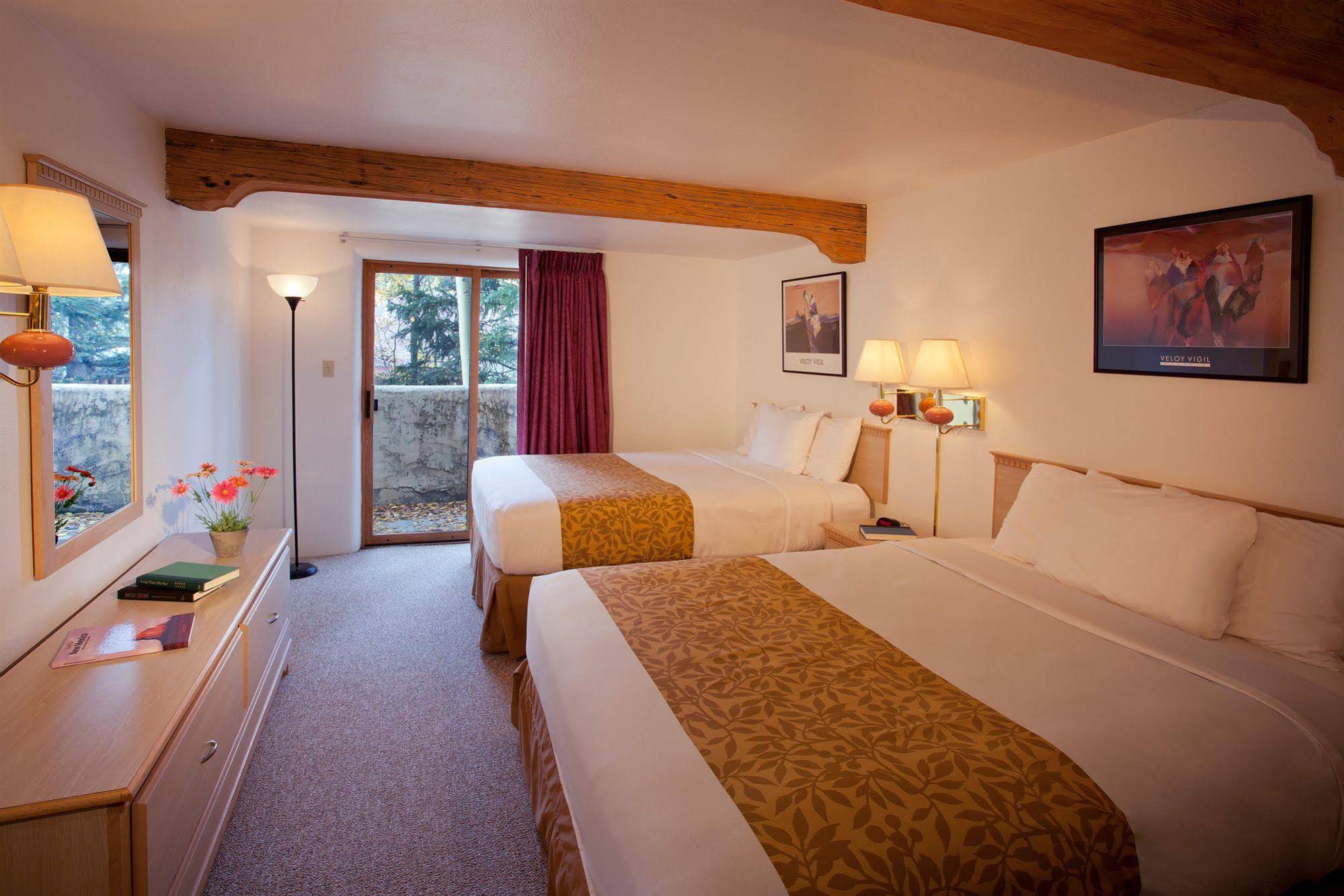 Powderhorn Suites & Condominiums