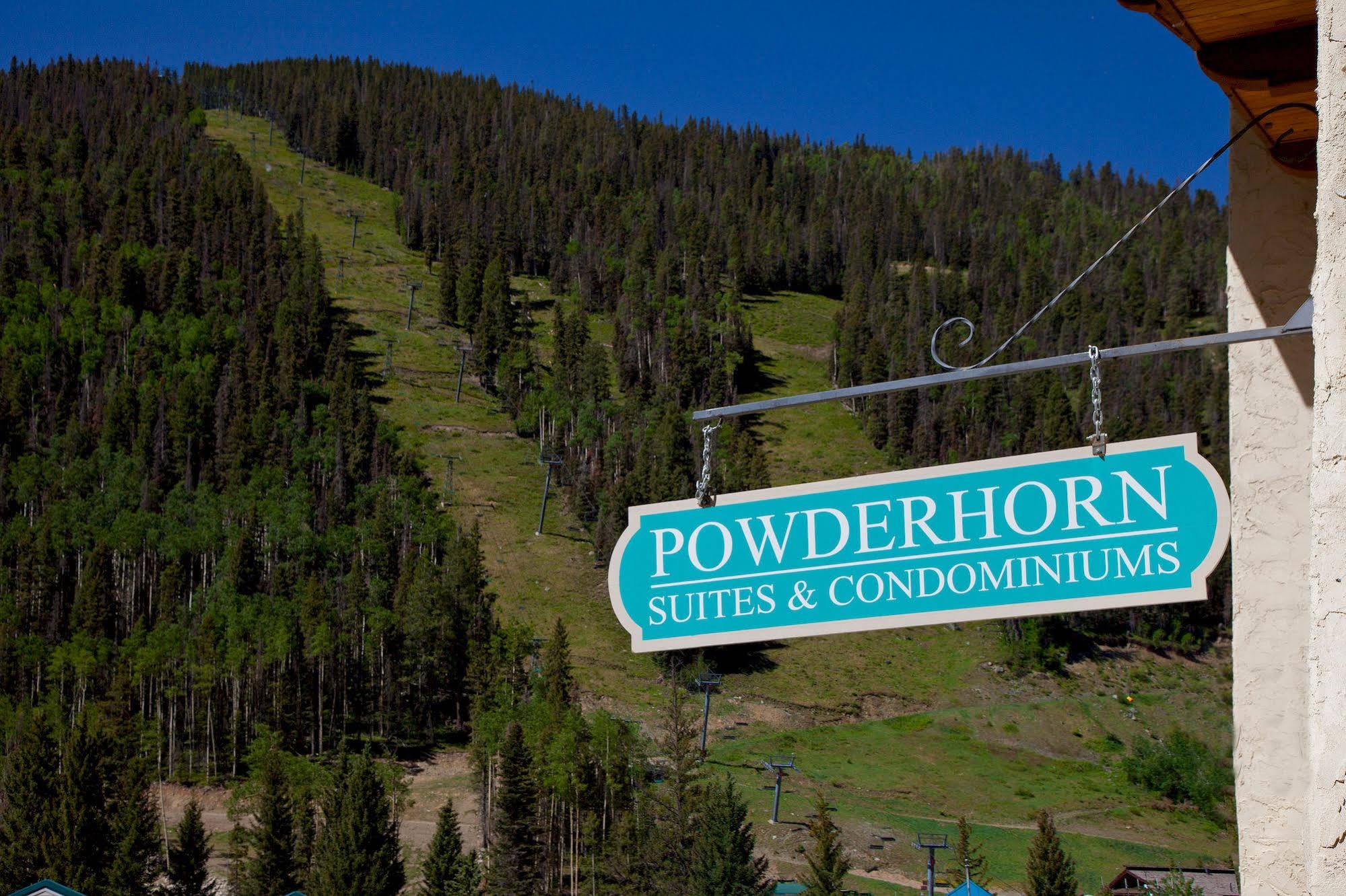 Powderhorn Suites & Condominiums