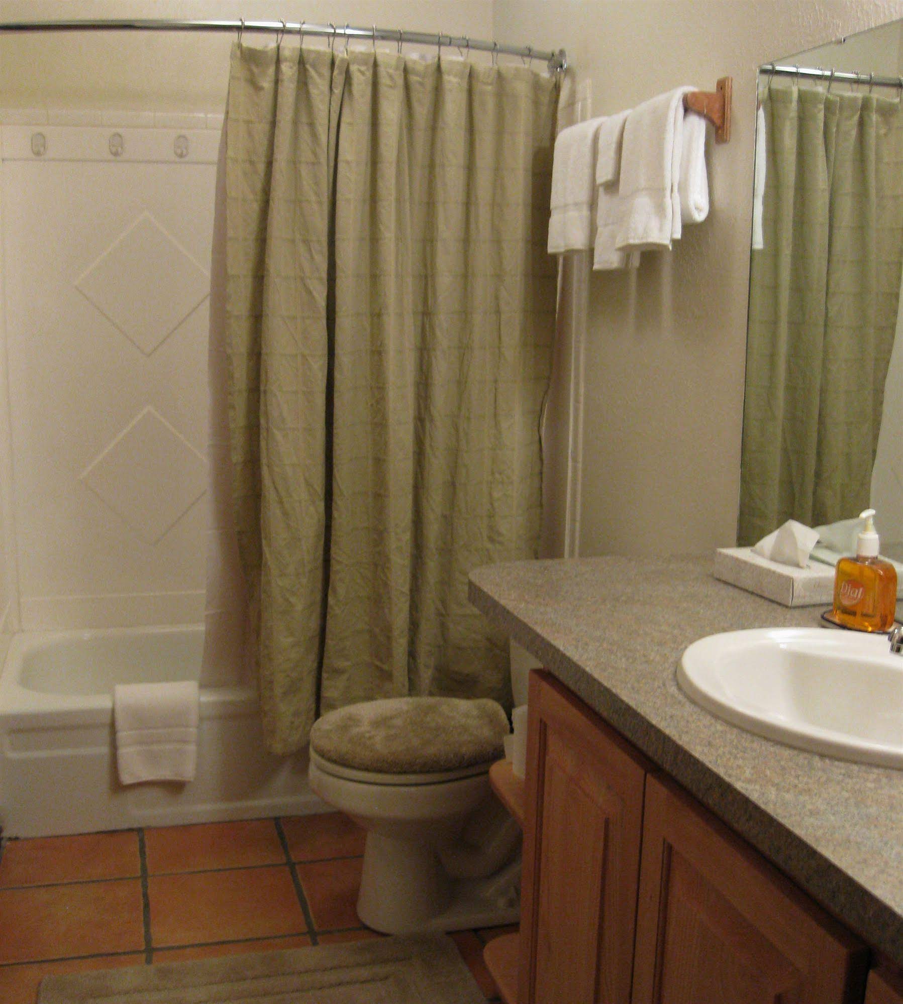 Rio Hondo Condominiums