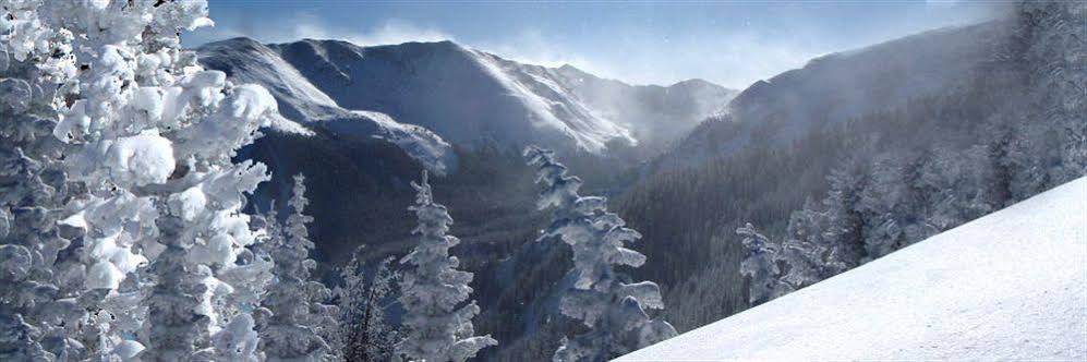 Rio Hondo Condominiums