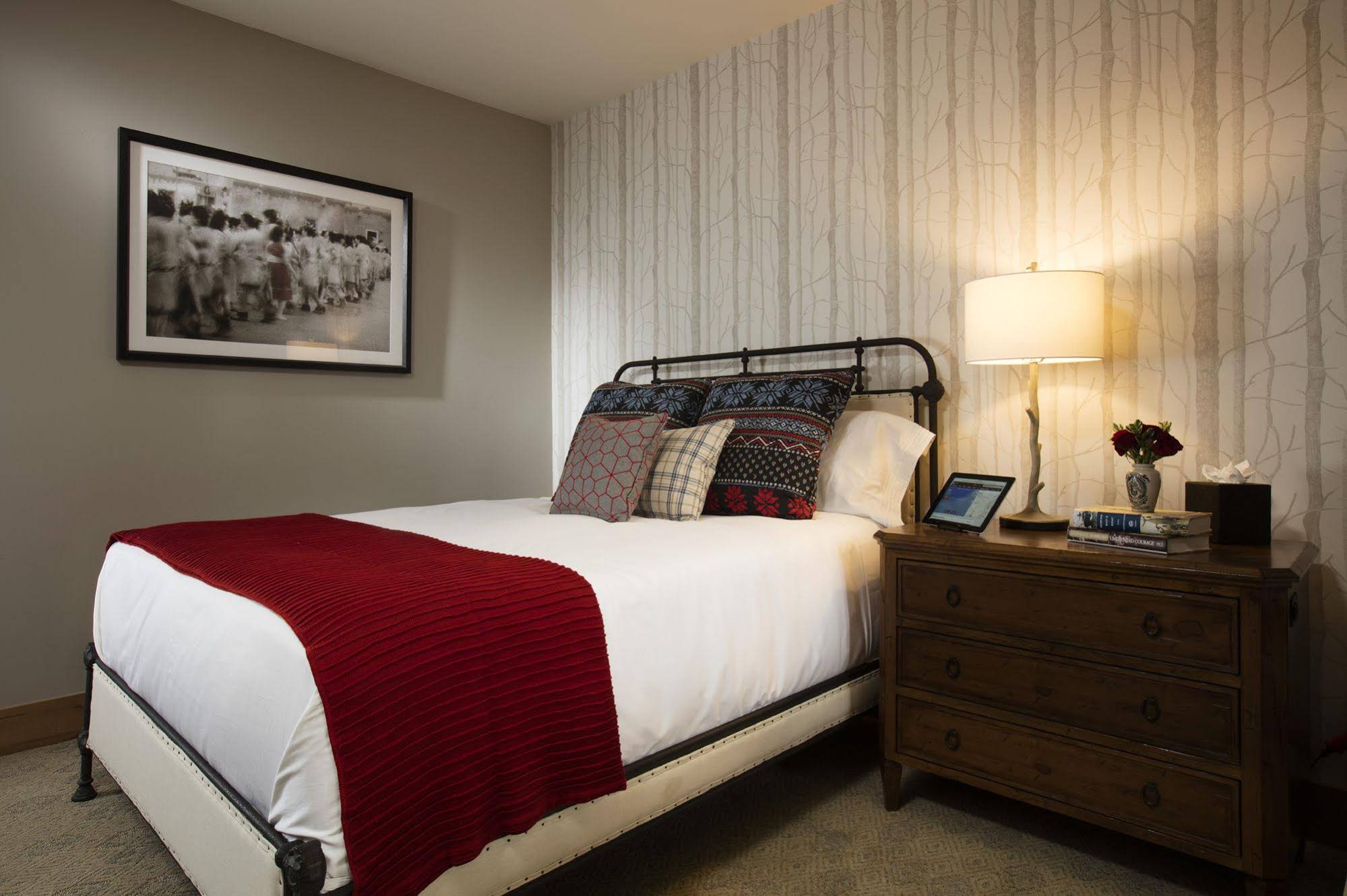 The Blake At Taos Ski Valley