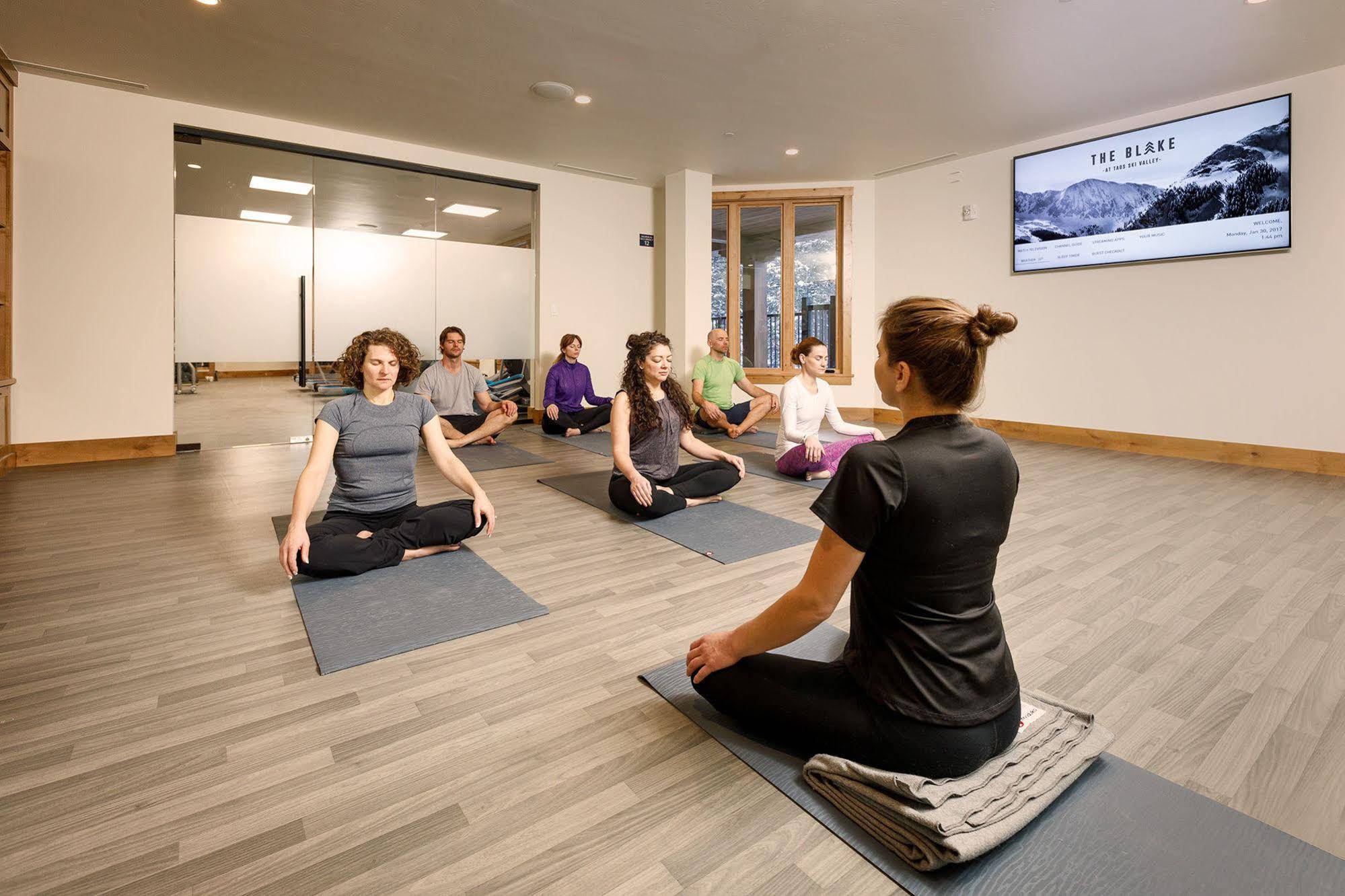 The Blake At Taos Ski Valley