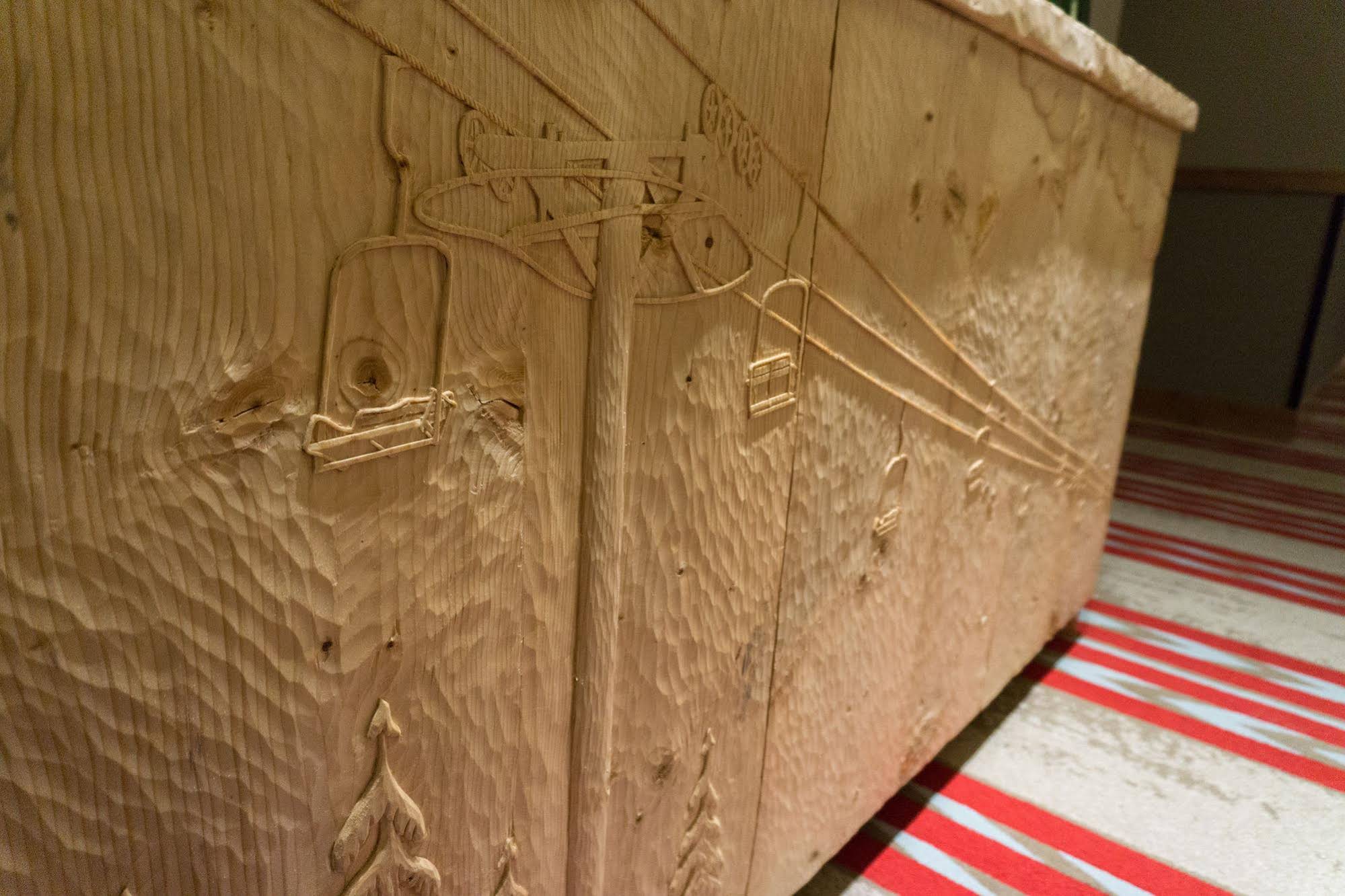 The Blake At Taos Ski Valley