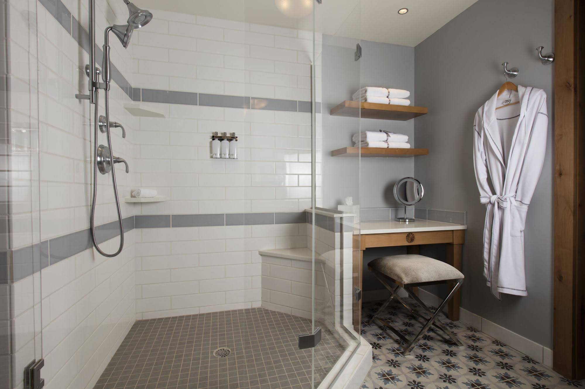 The Blake At Taos Ski Valley