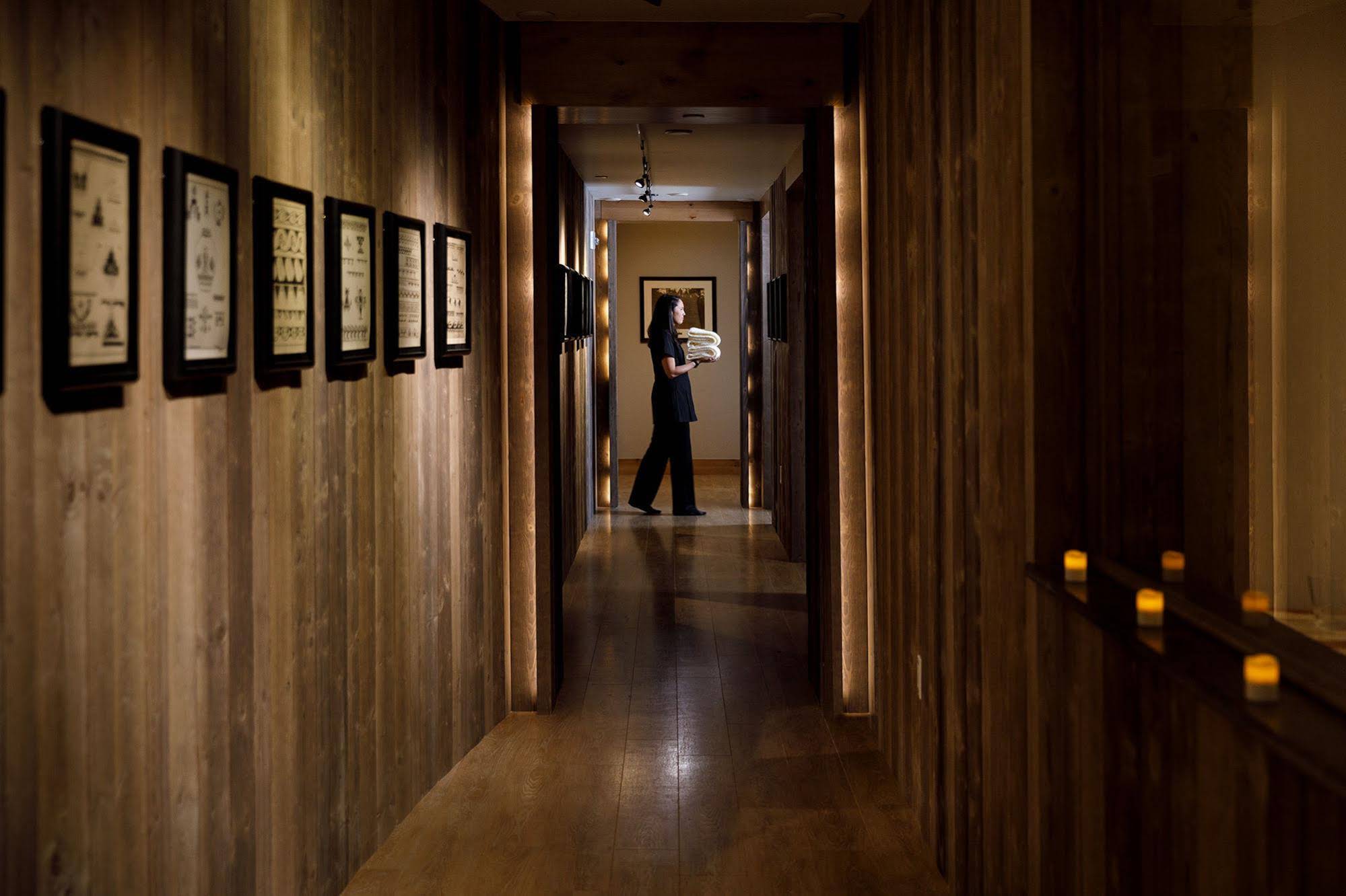 The Blake At Taos Ski Valley