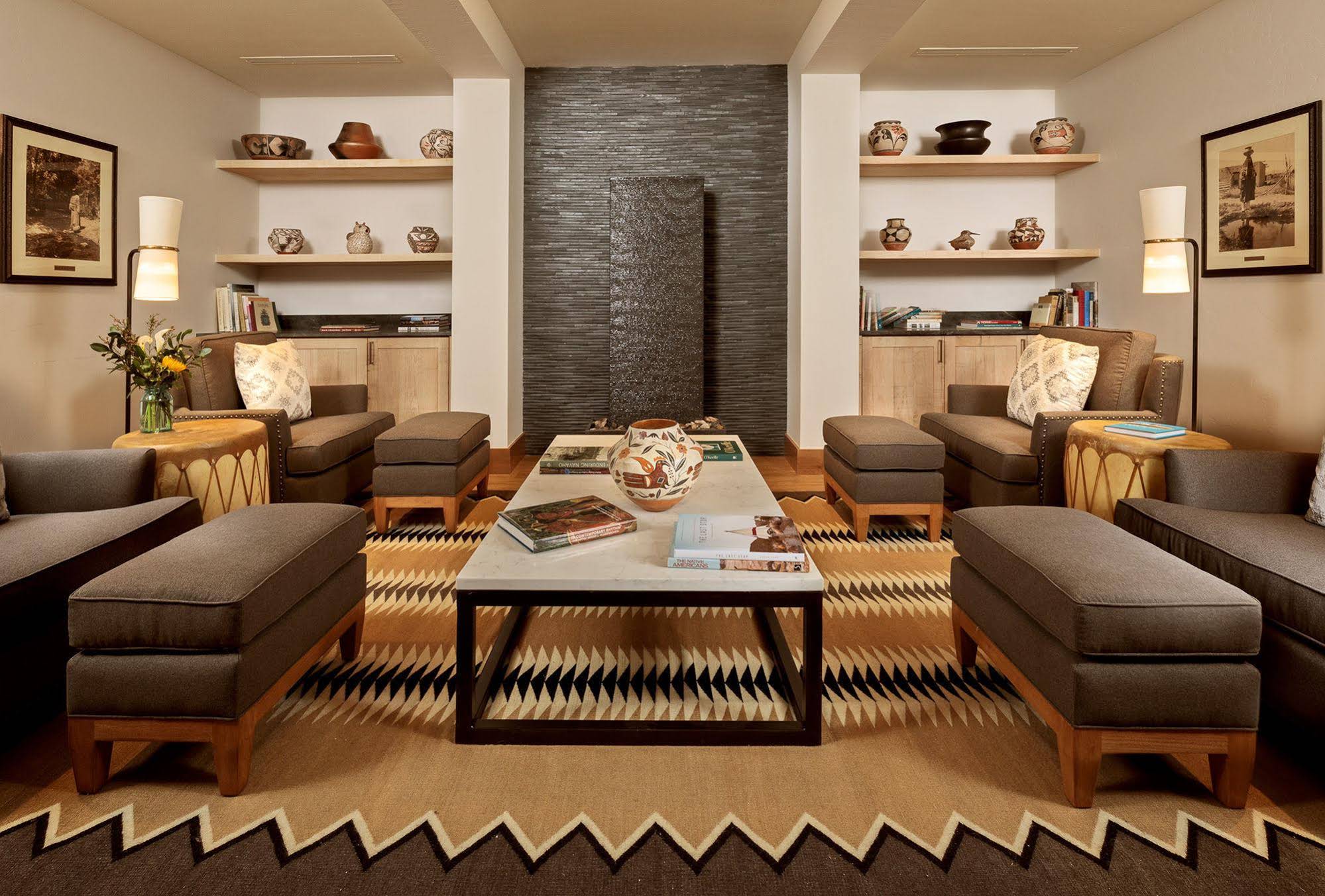 The Blake At Taos Ski Valley