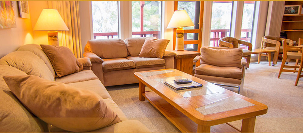 The Kandahar Condominiums