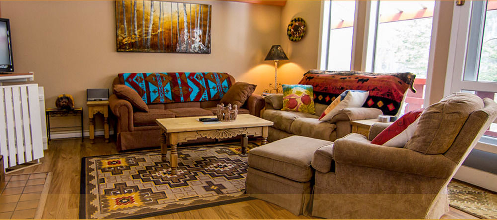 The Kandahar Condominiums