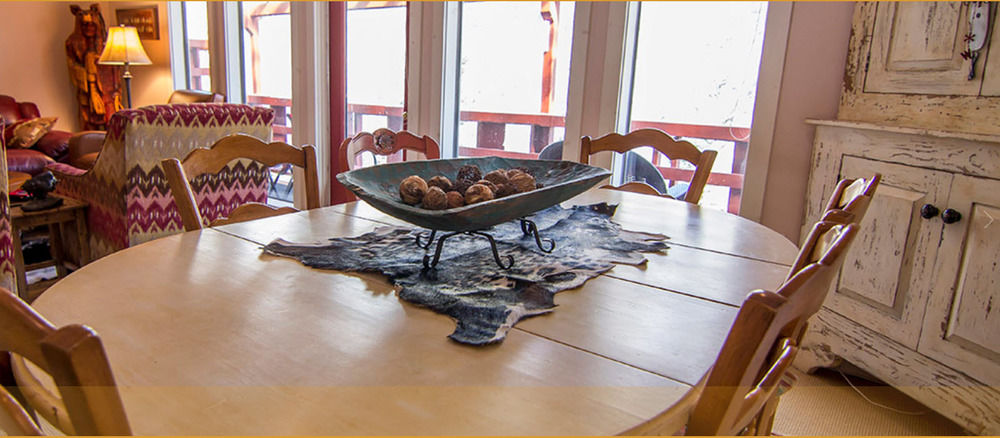 The Kandahar Condominiums