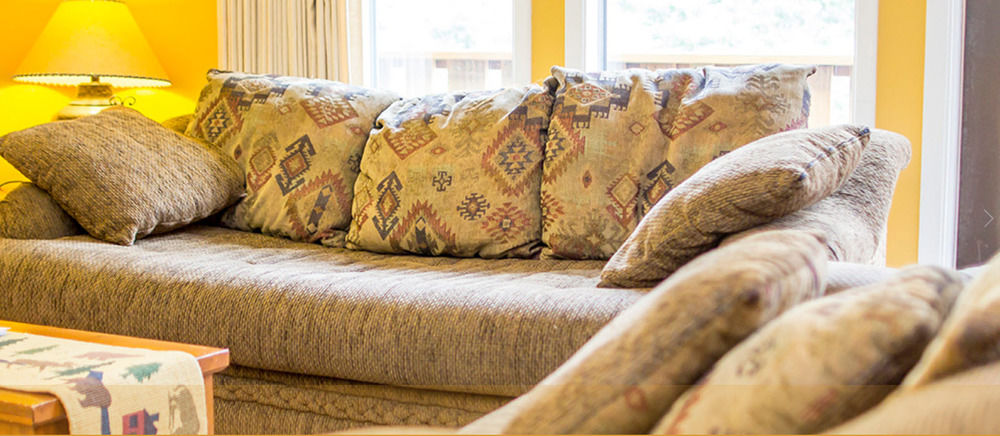 The Kandahar Condominiums