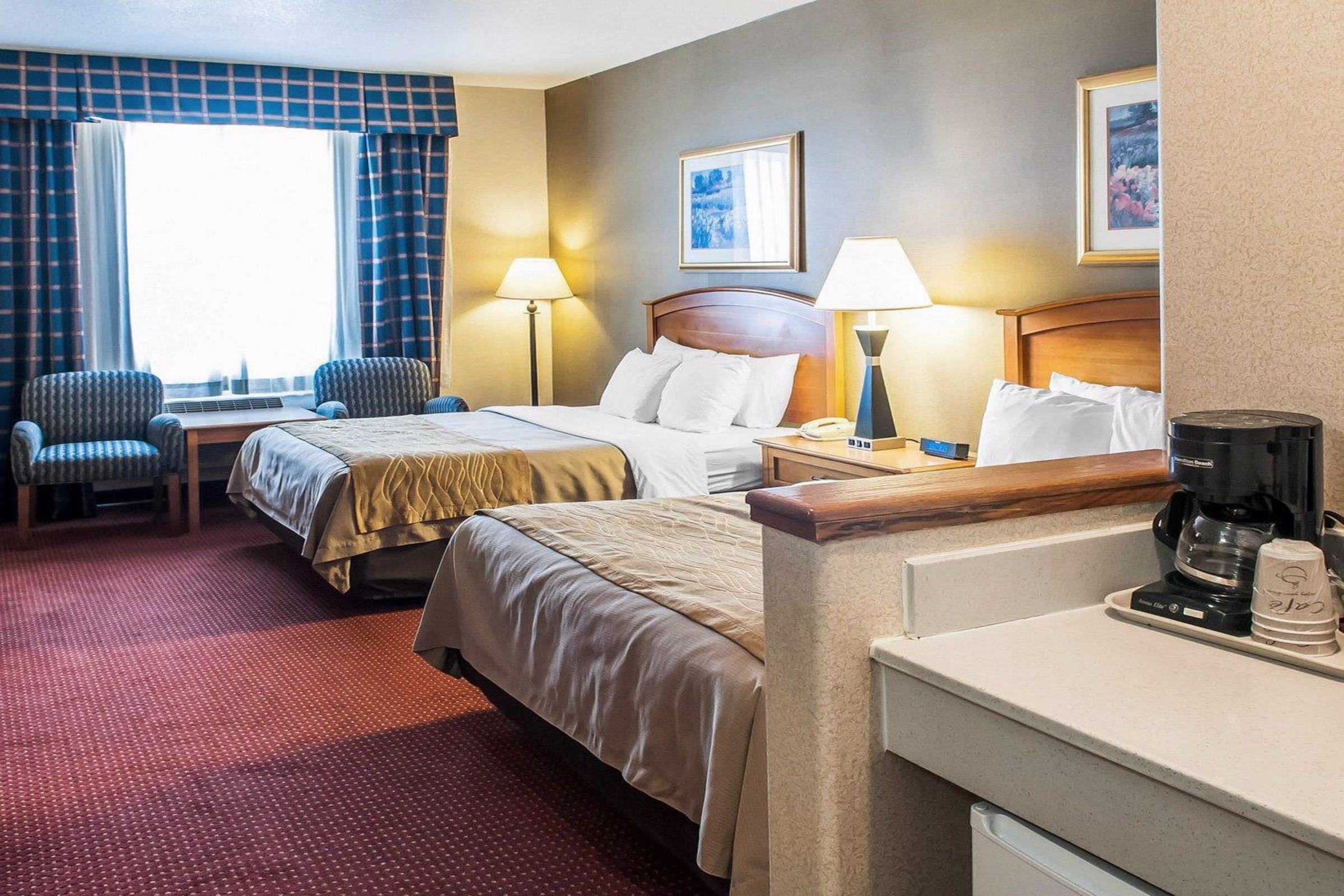 Comfort Inn & Suites I-25 Near Spaceport America