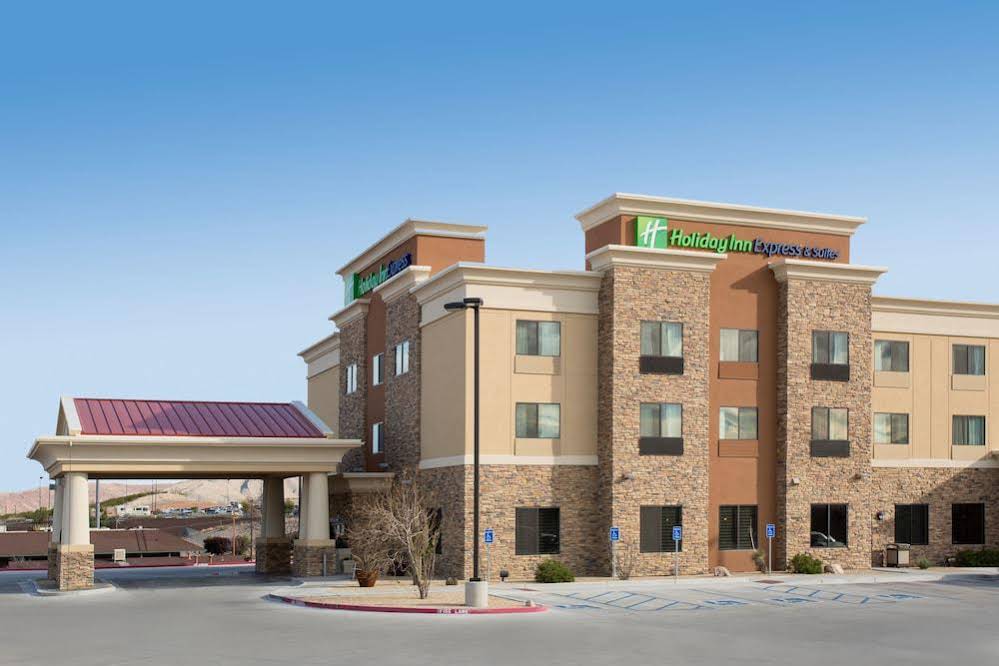 Holiday Inn Express Hotel & Suites Truth
