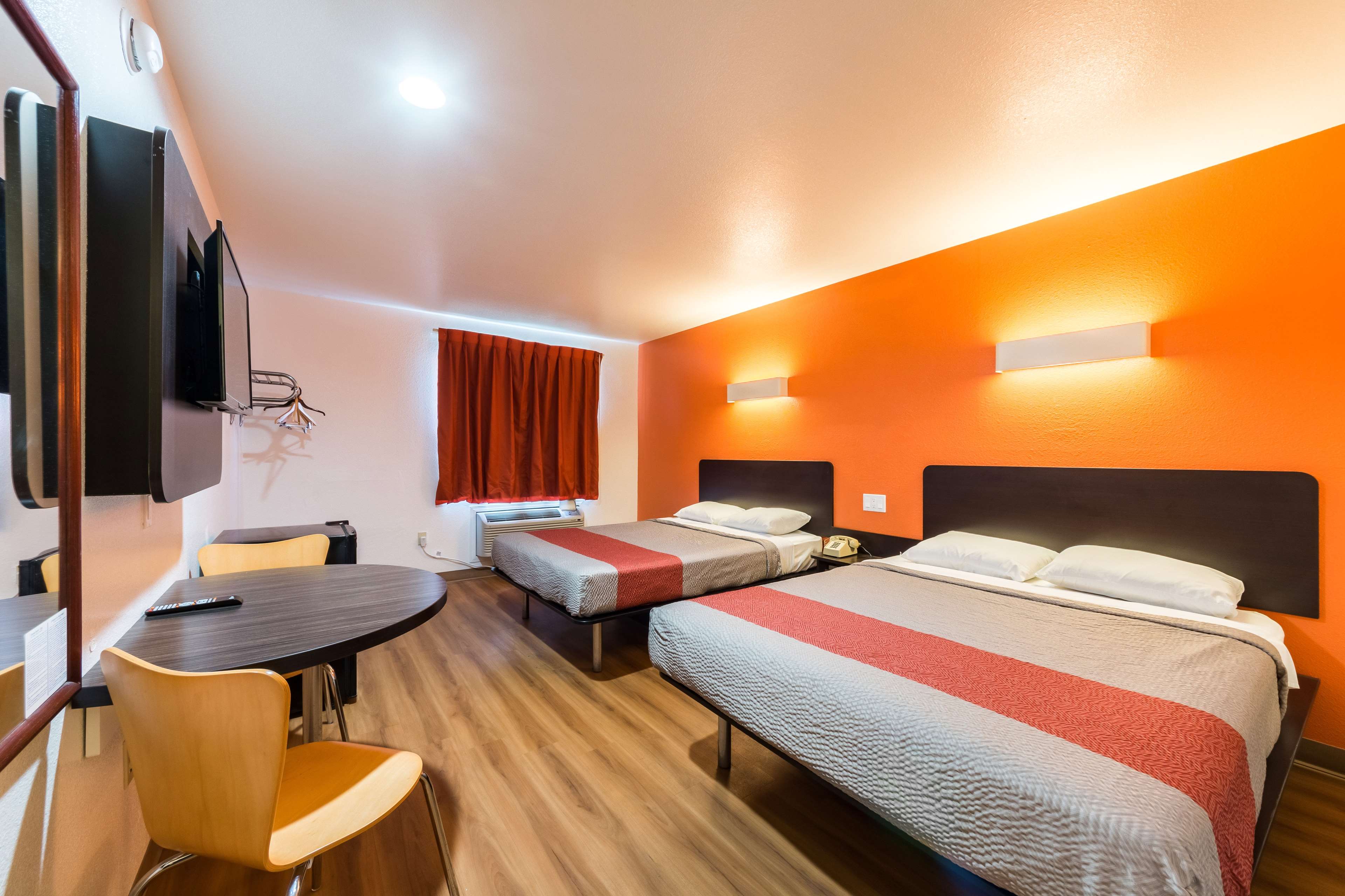 Motel 6 Truth Or Consequences