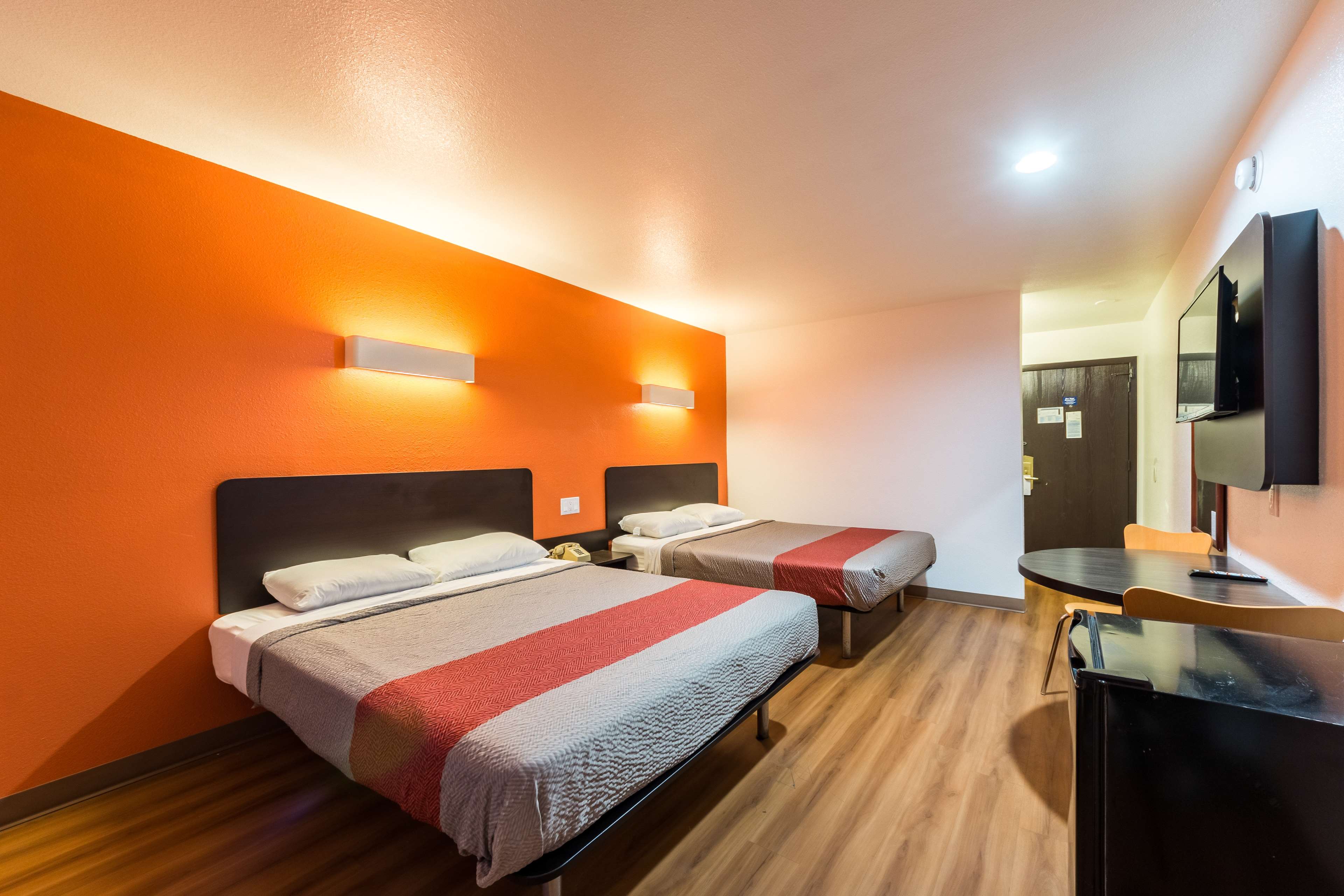 Motel 6 Truth Or Consequences