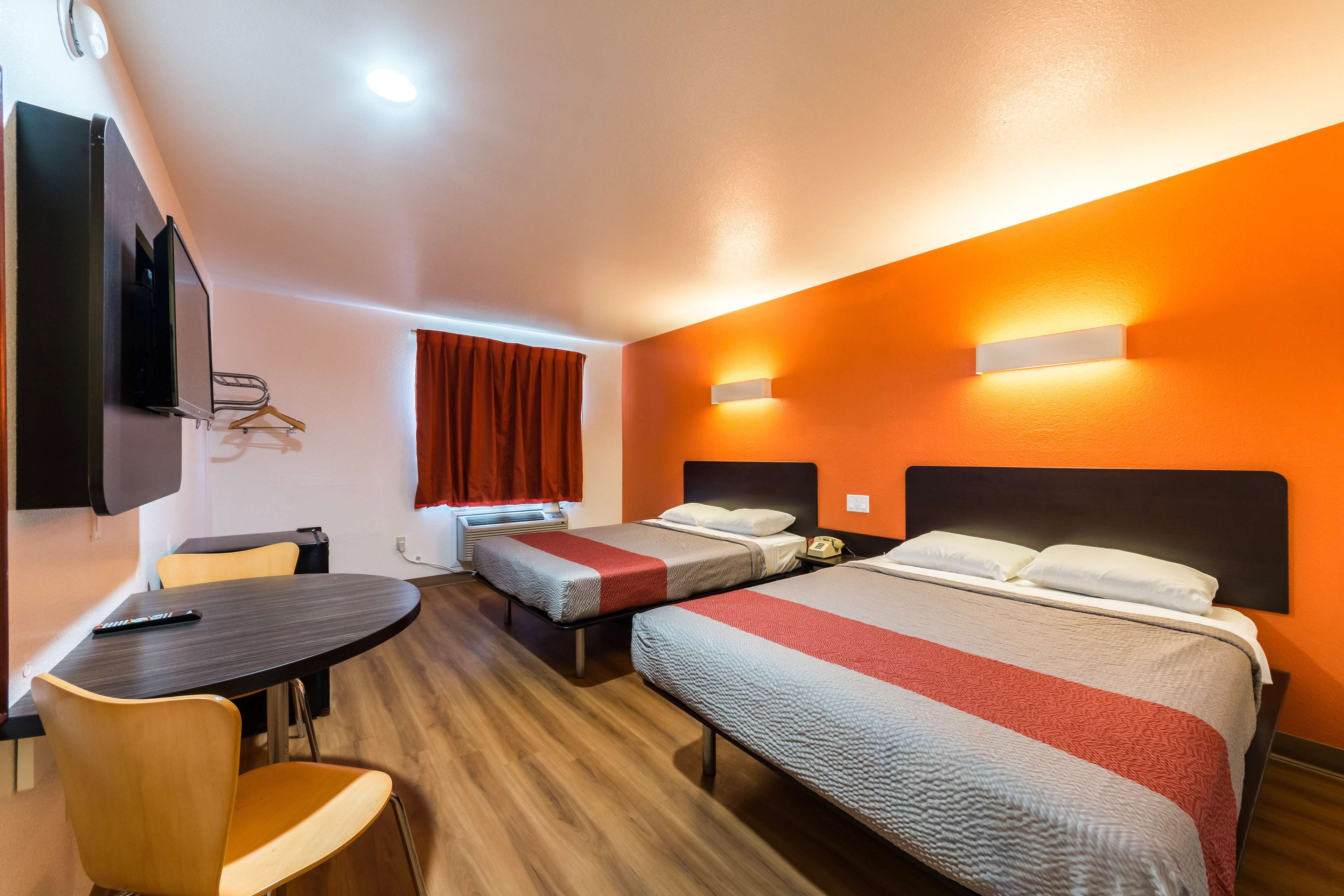 Motel 6 Truth Or Consequences