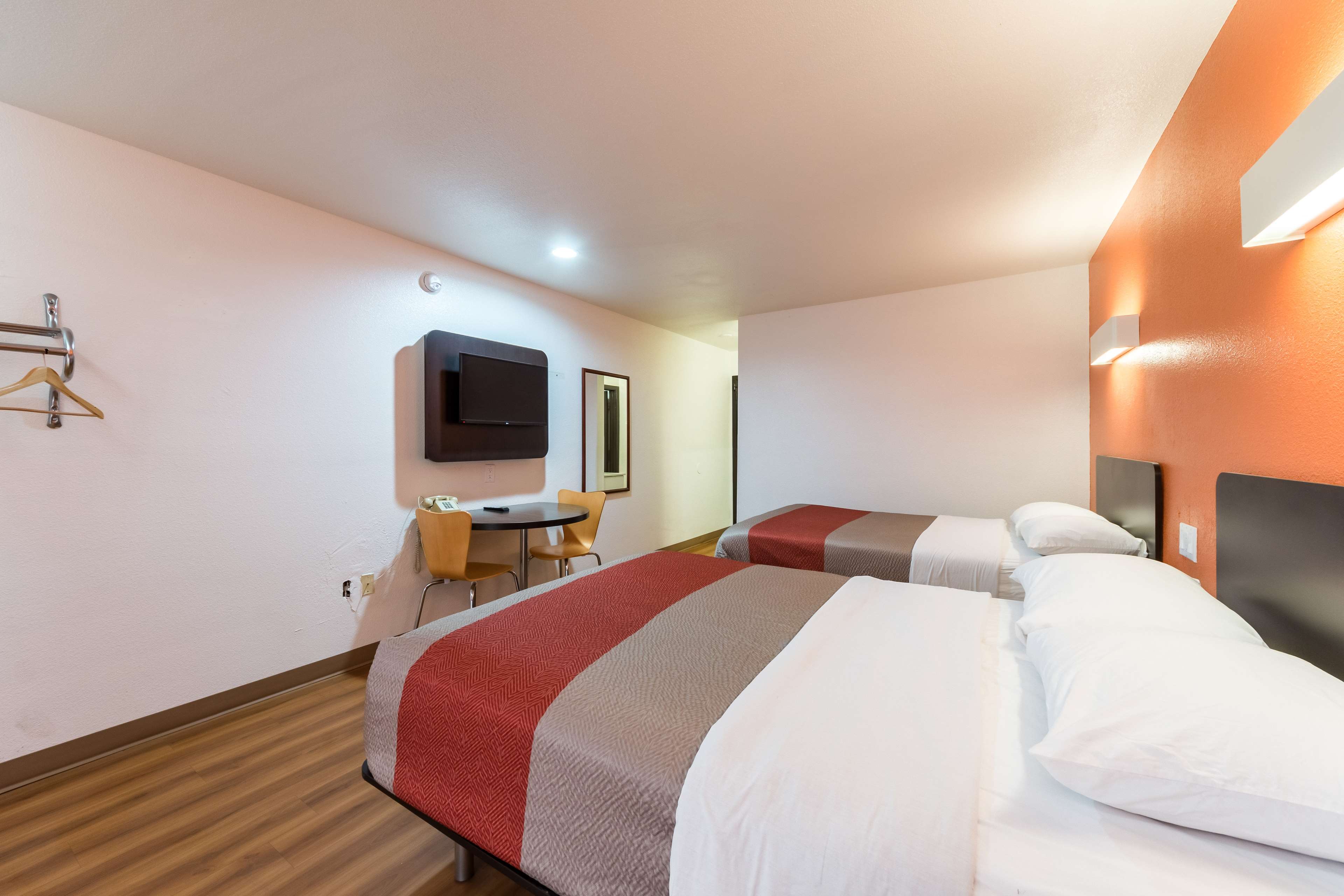 Motel 6 Truth Or Consequences