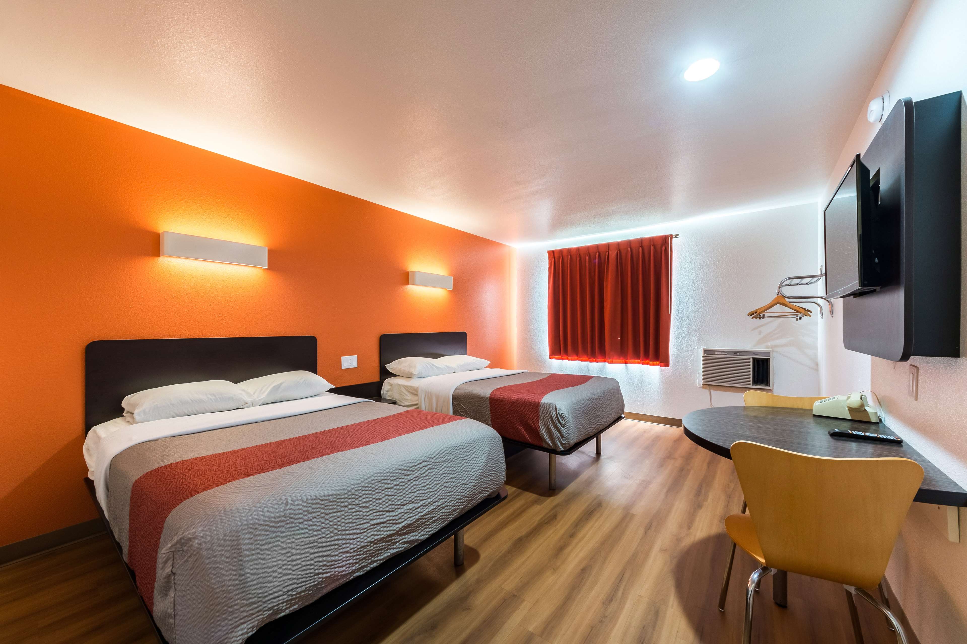 Motel 6 Truth Or Consequences