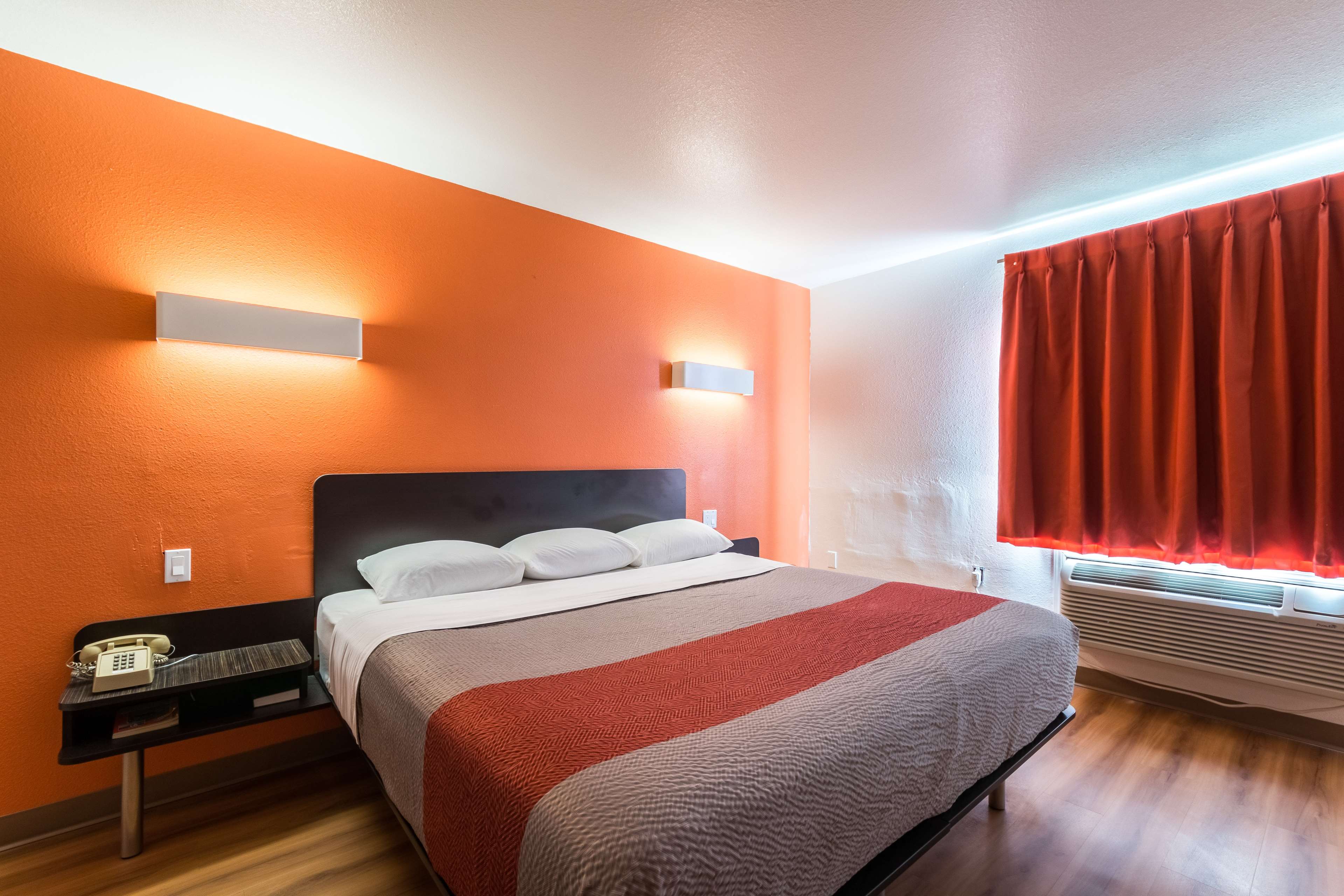 Motel 6 Truth Or Consequences