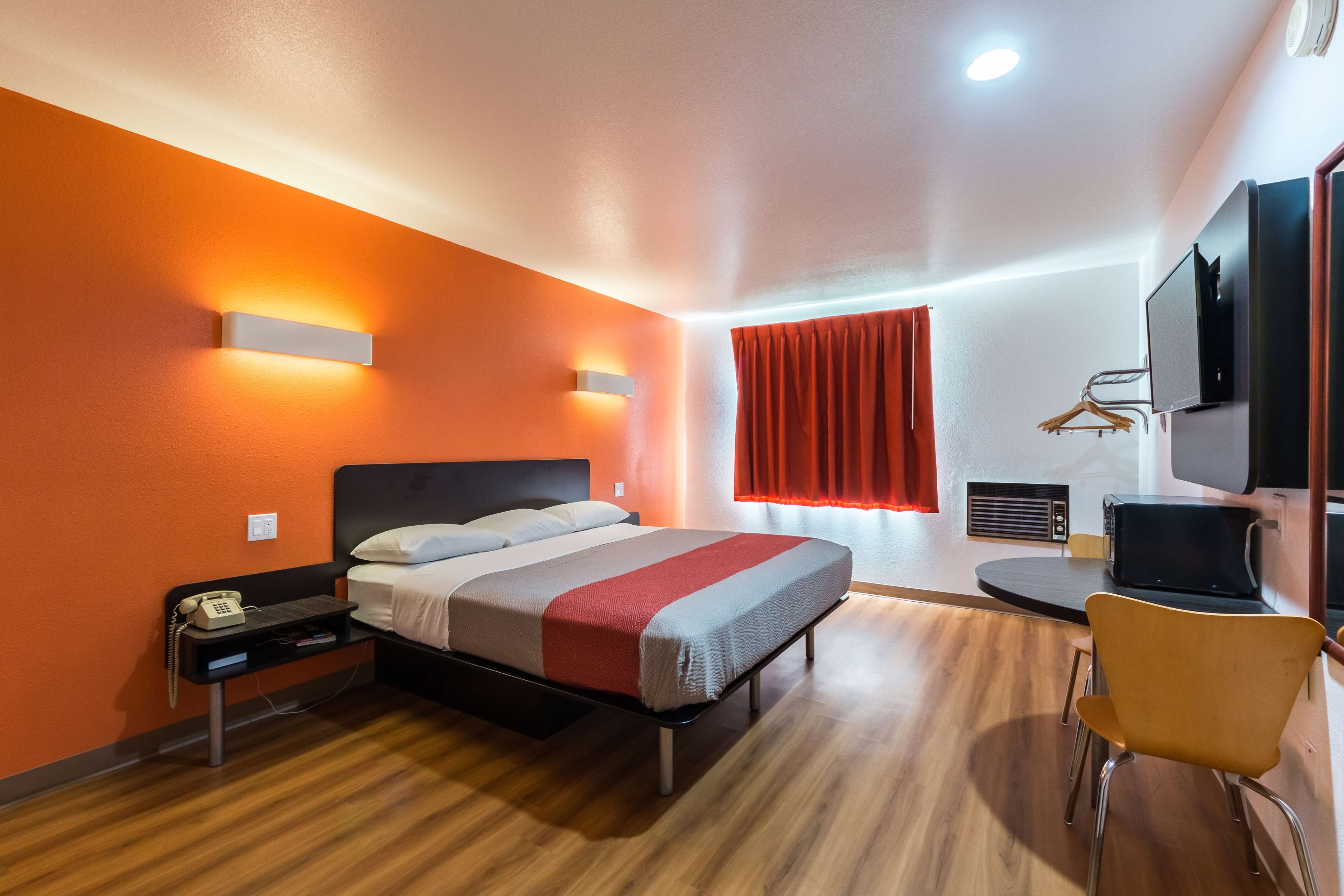 Motel 6 Truth Or Consequences