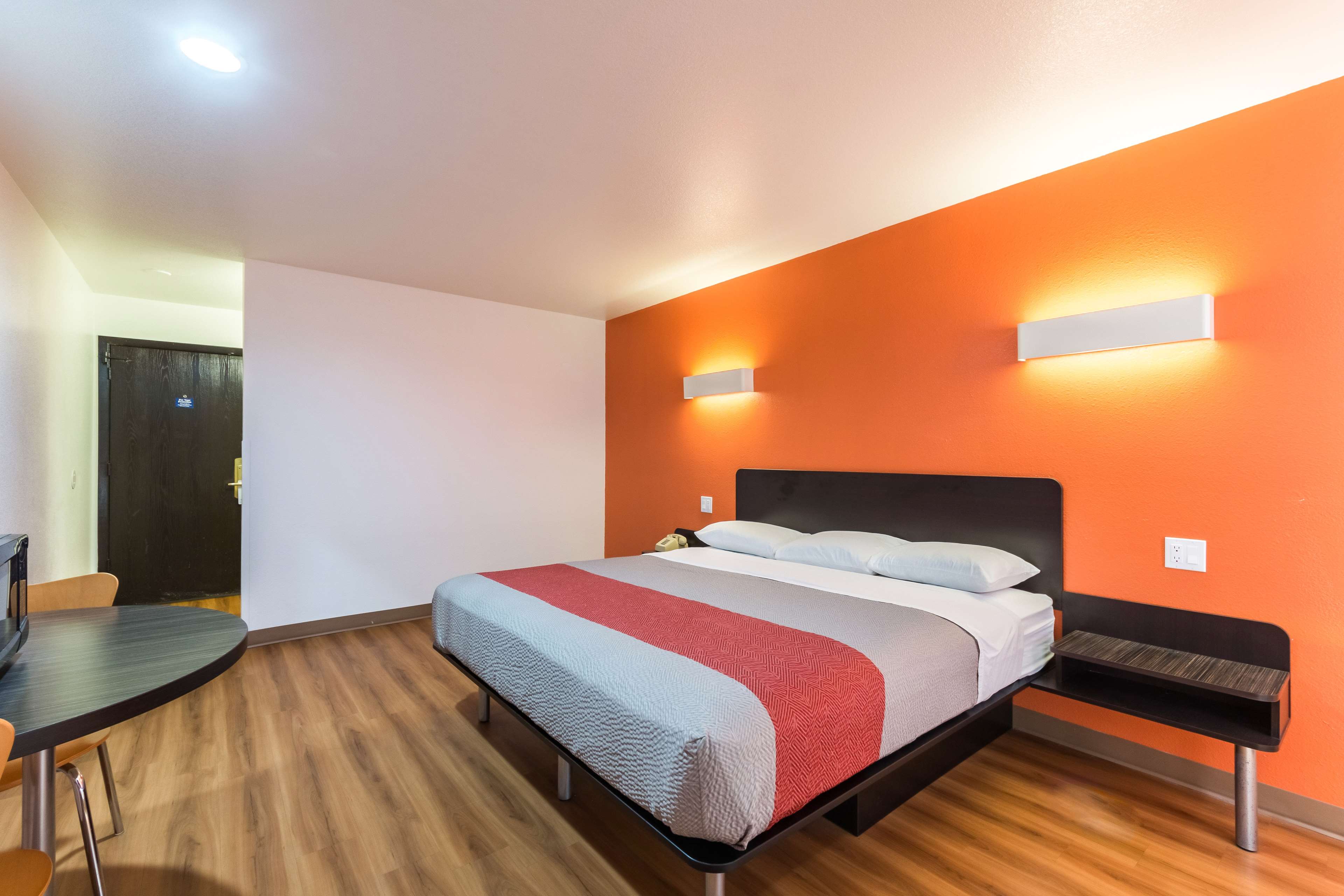 Motel 6 Truth Or Consequences