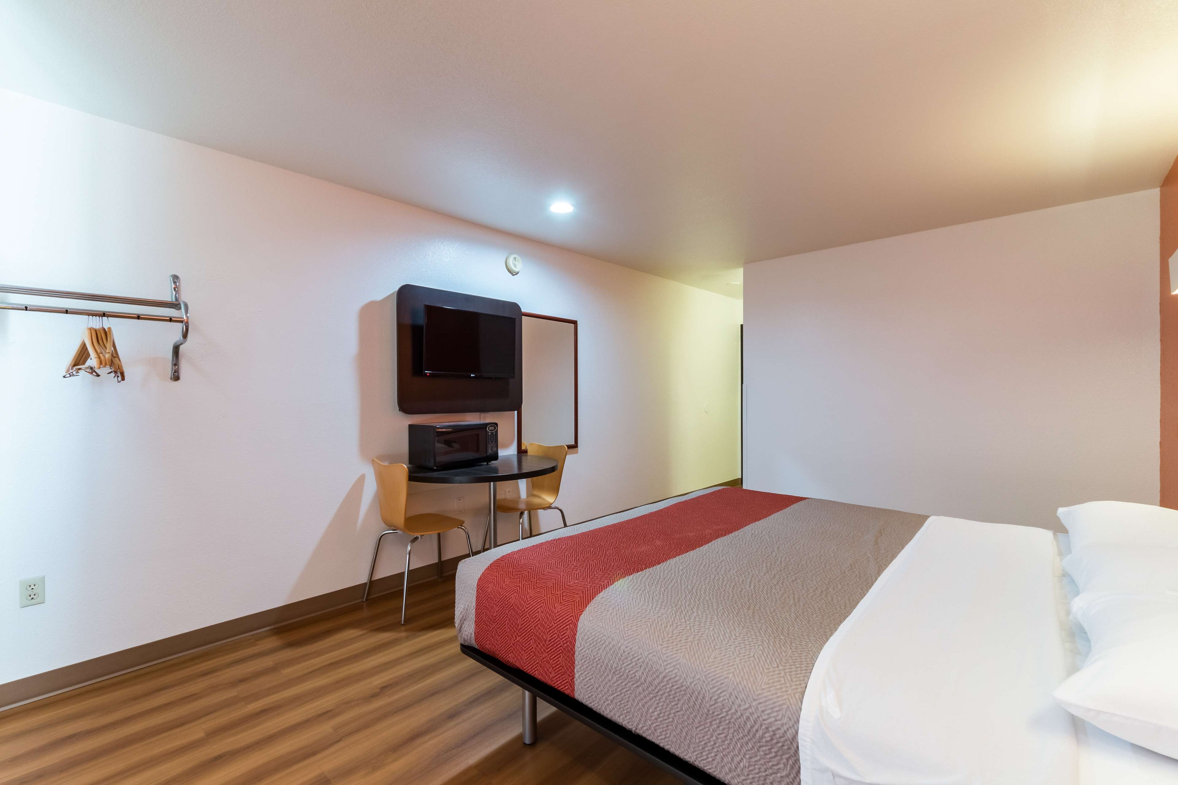 Motel 6 Truth Or Consequences