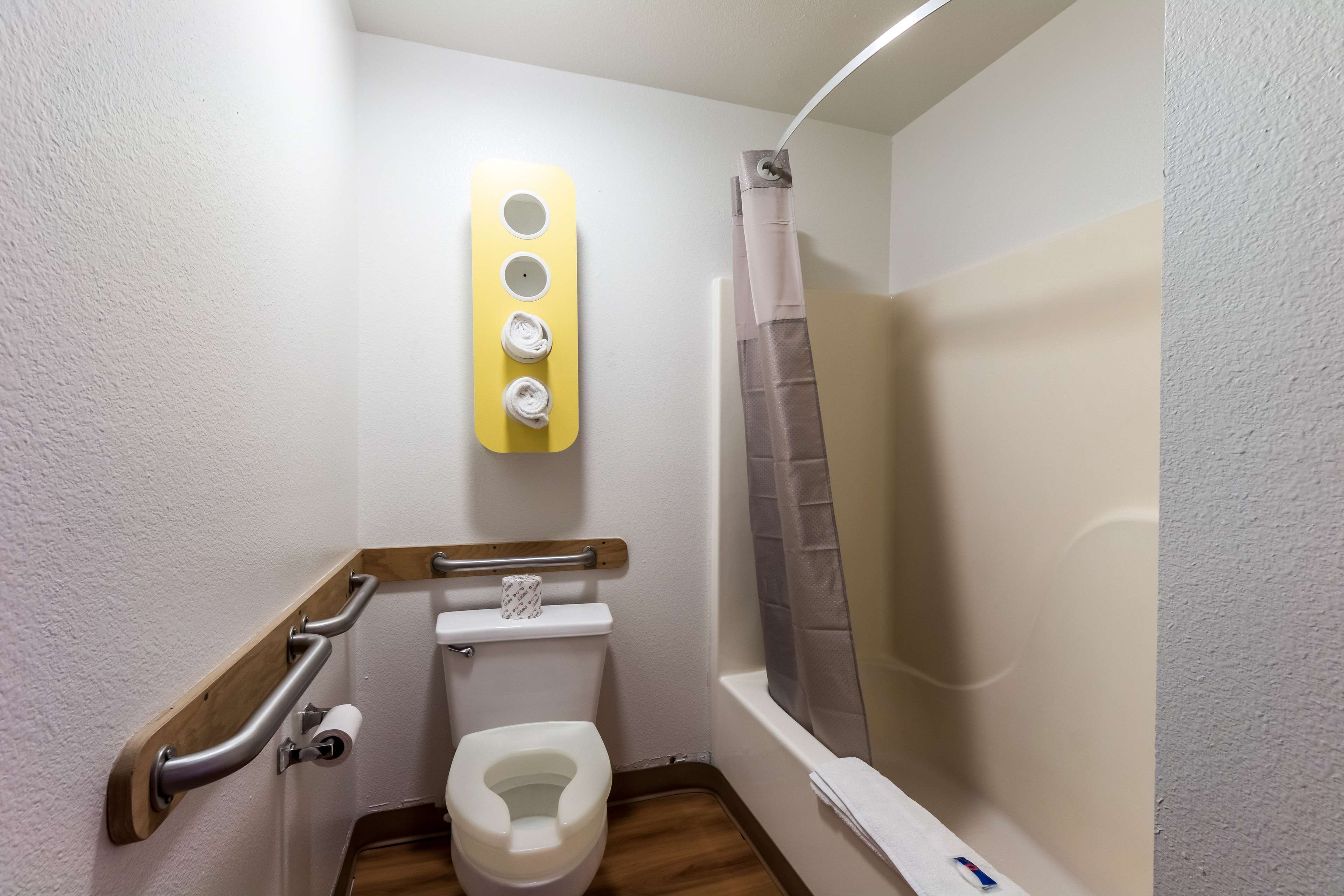 Motel 6 Truth Or Consequences