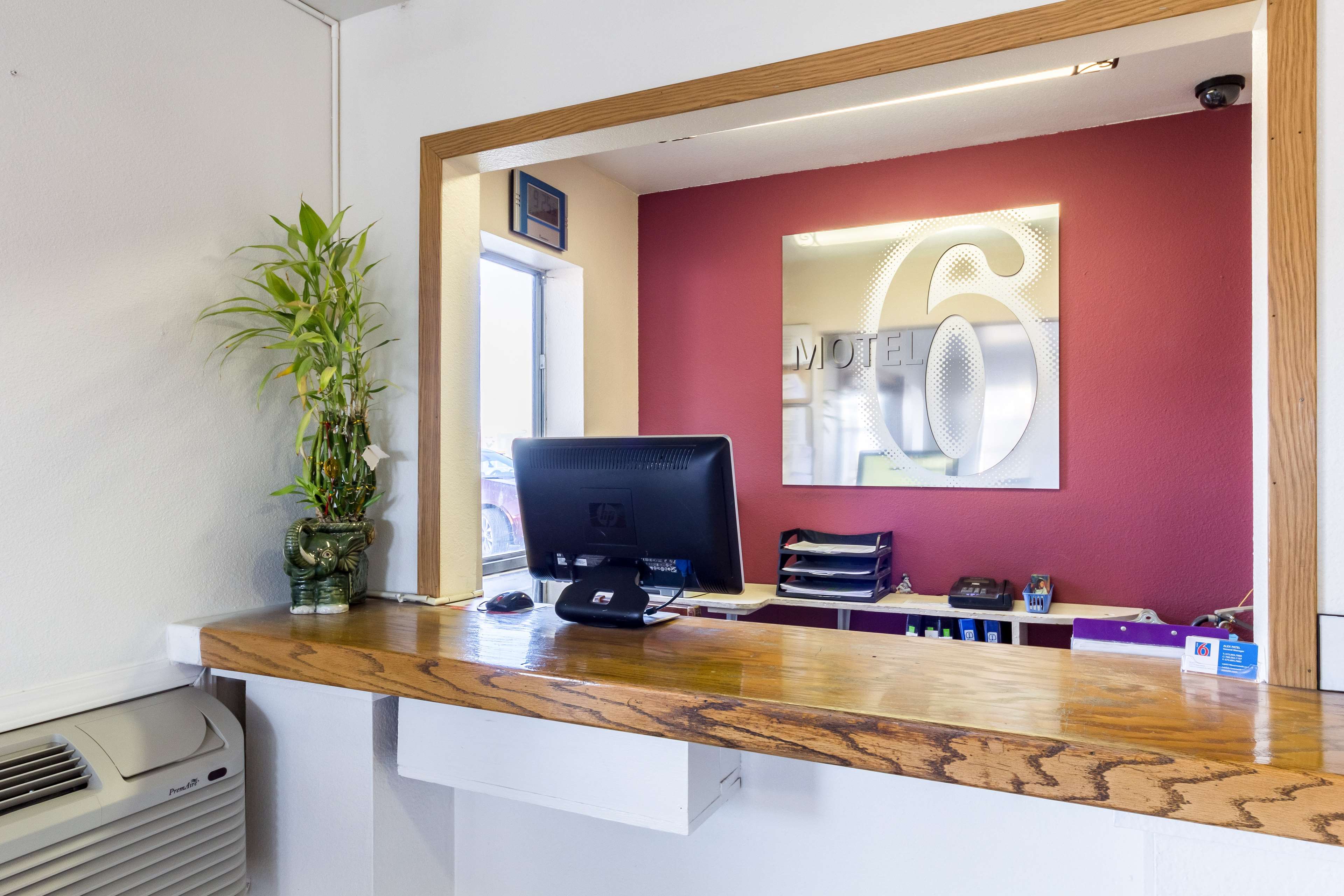 Motel 6 Truth Or Consequences