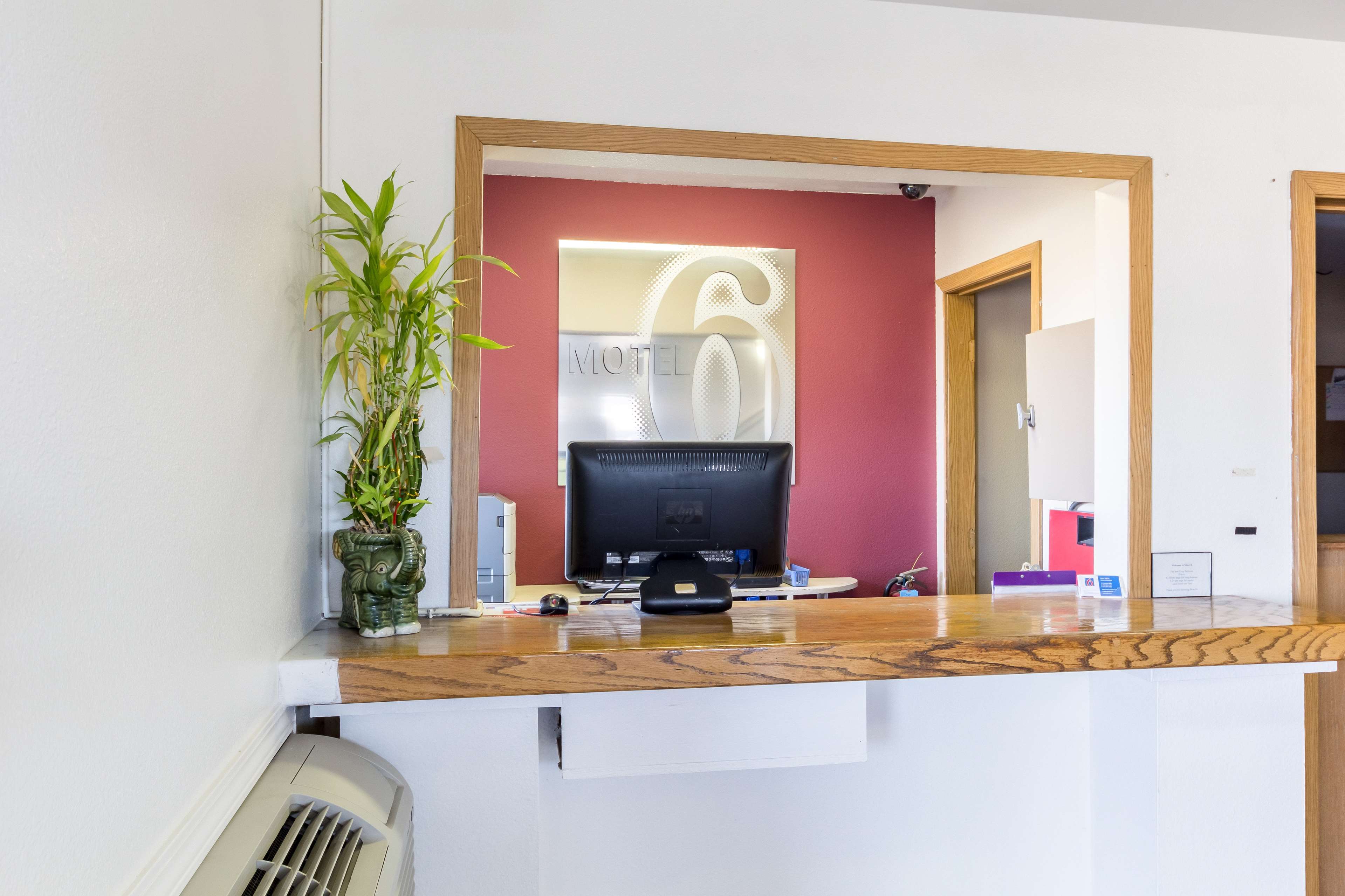 Motel 6 Truth Or Consequences