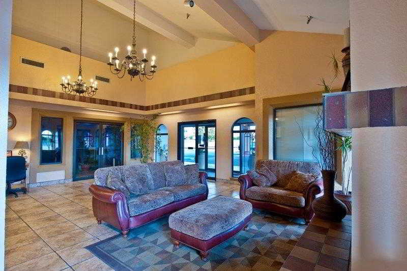 Best Western Discovery Inn