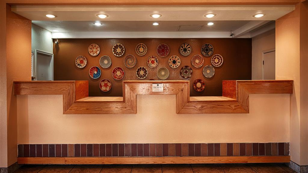 Best Western Discovery Inn