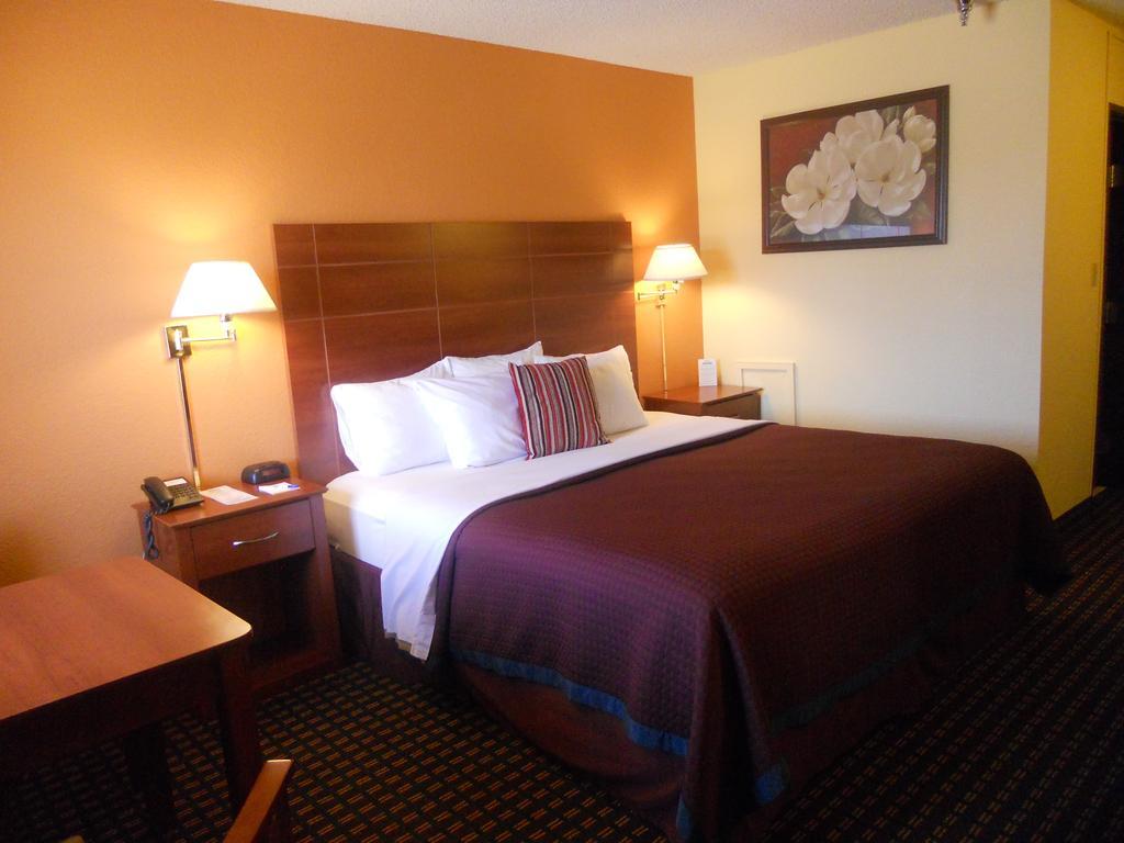 Days Inn by Wyndham Tucumcari