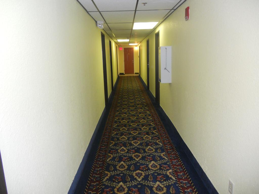 Days Inn by Wyndham Tucumcari