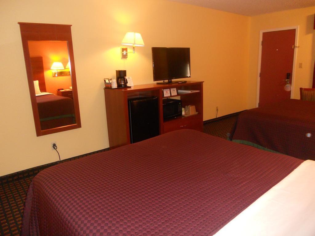 Days Inn by Wyndham Tucumcari