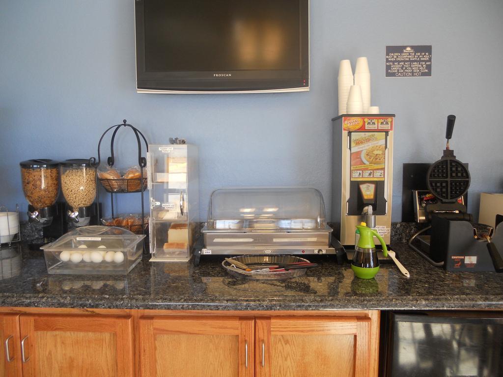 Days Inn by Wyndham Tucumcari