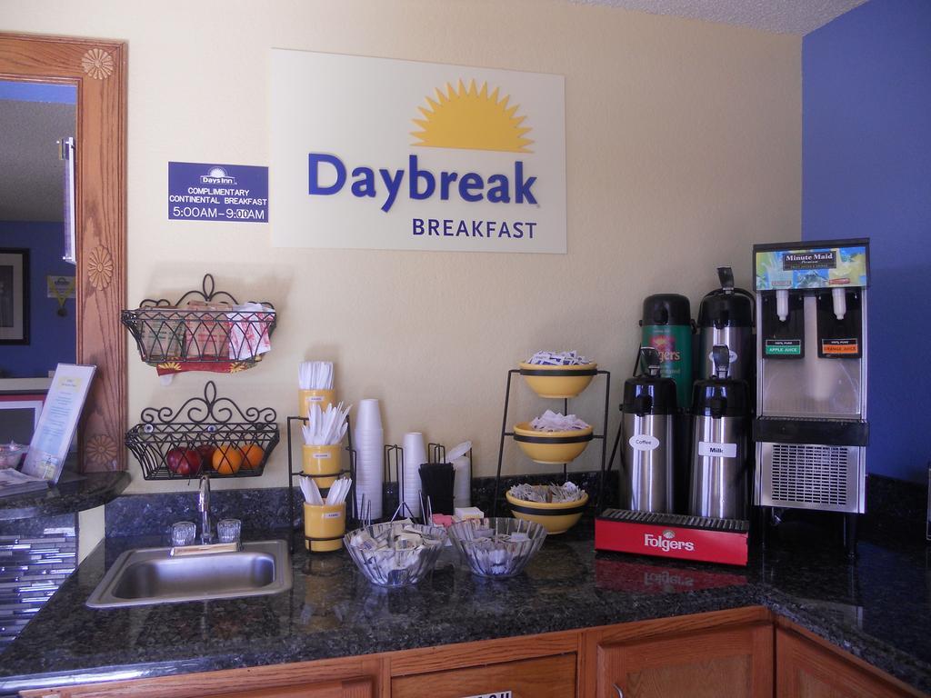 Days Inn by Wyndham Tucumcari