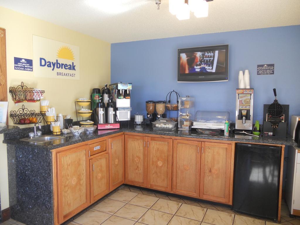 Days Inn by Wyndham Tucumcari