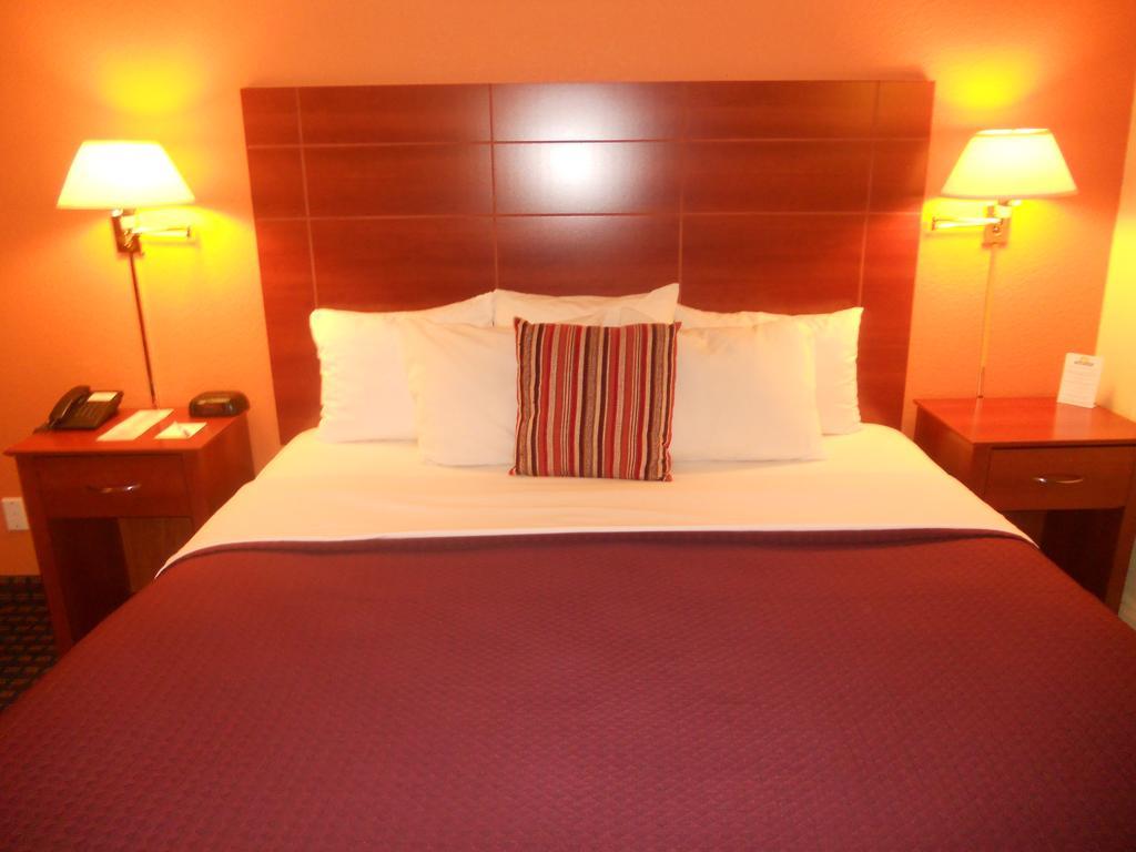 Days Inn by Wyndham Tucumcari