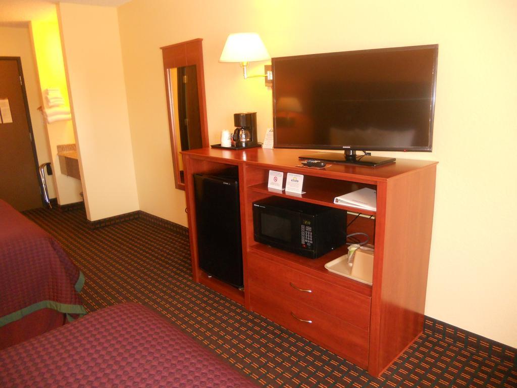 Days Inn by Wyndham Tucumcari