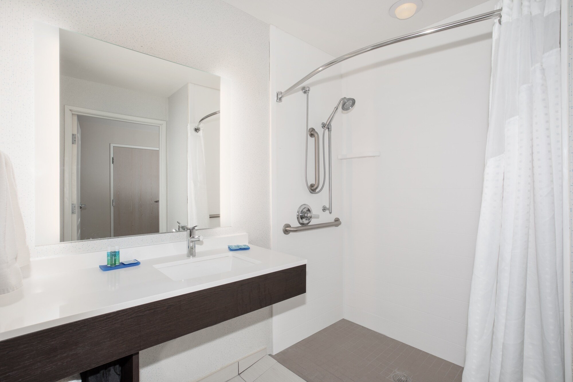 Holiday Inn Express & Suites Tucumcari