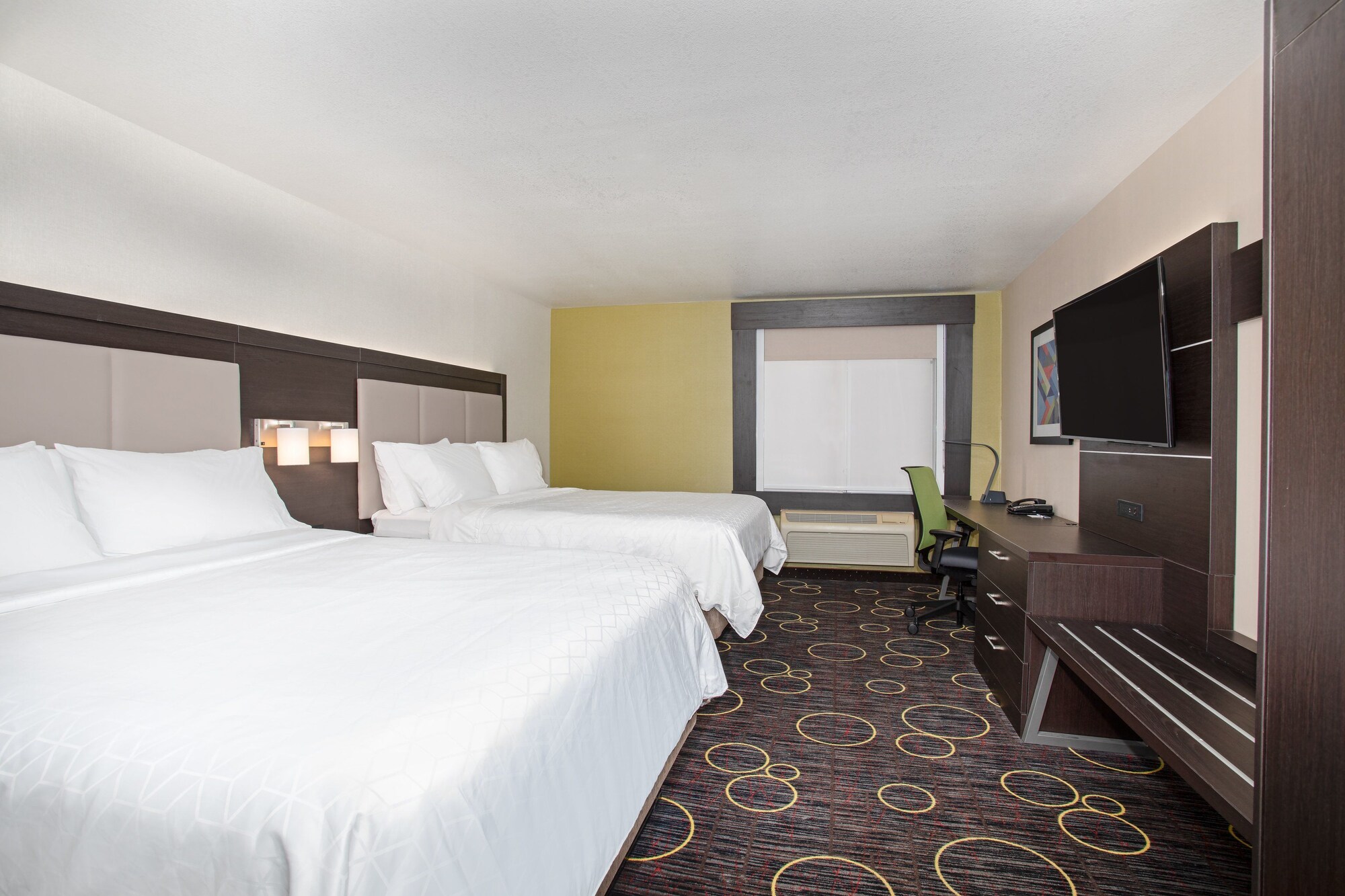Holiday Inn Express & Suites Tucumcari