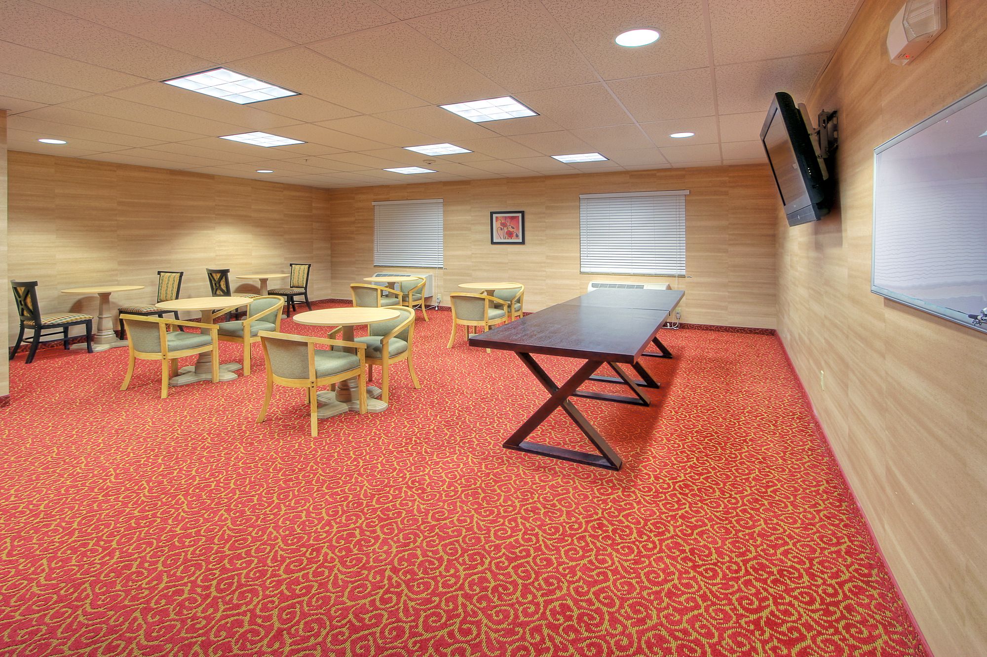 Holiday Inn Express & Suites Tucumcari